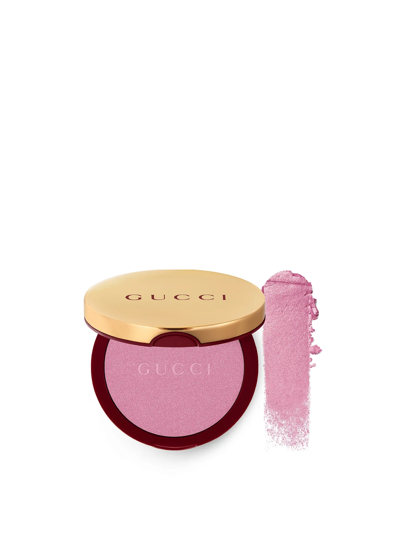 Holiday Glow Highlighter Warm Gold 03 - Image 6