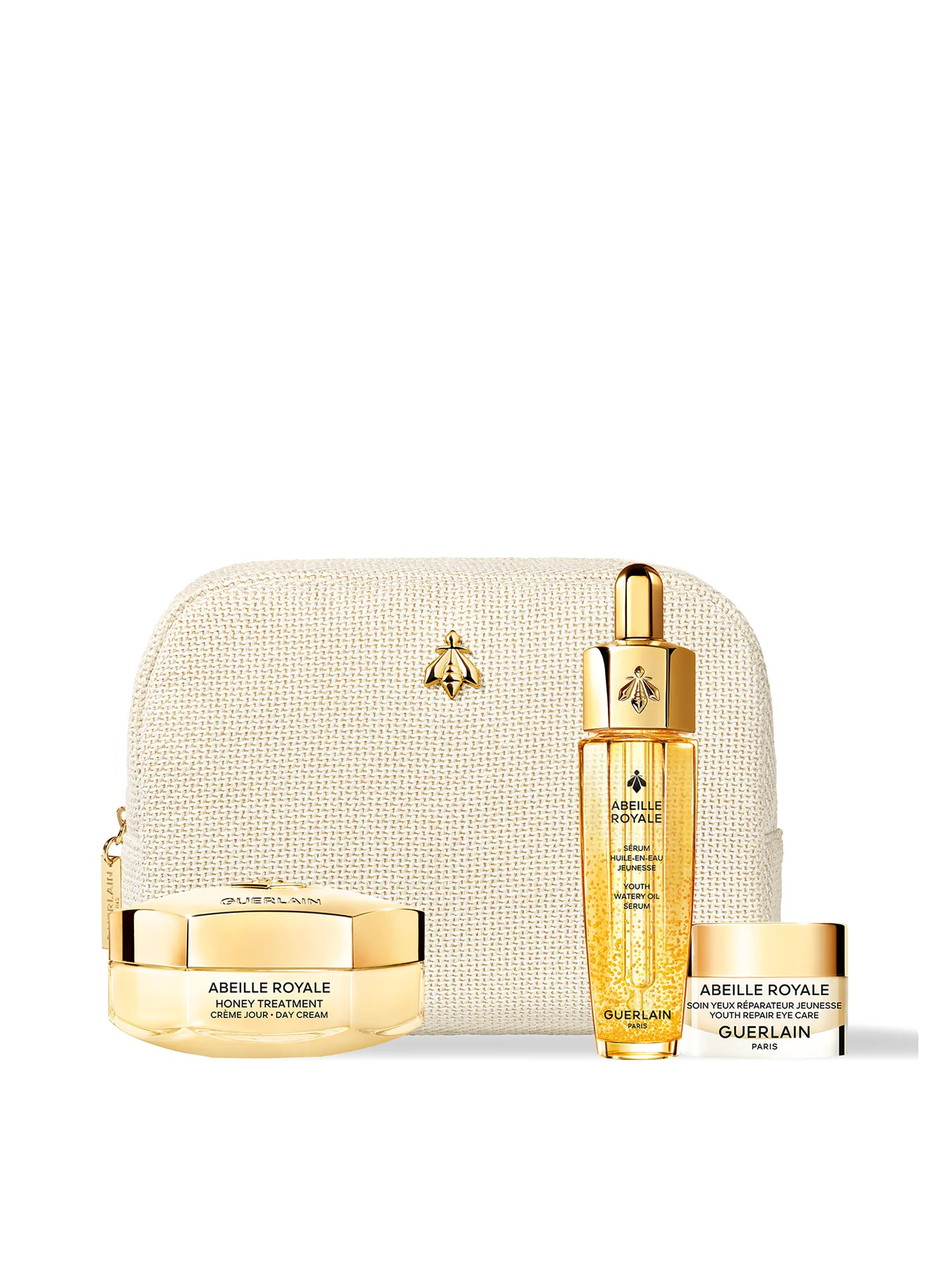 Abeille Royale Skincare Gift Set