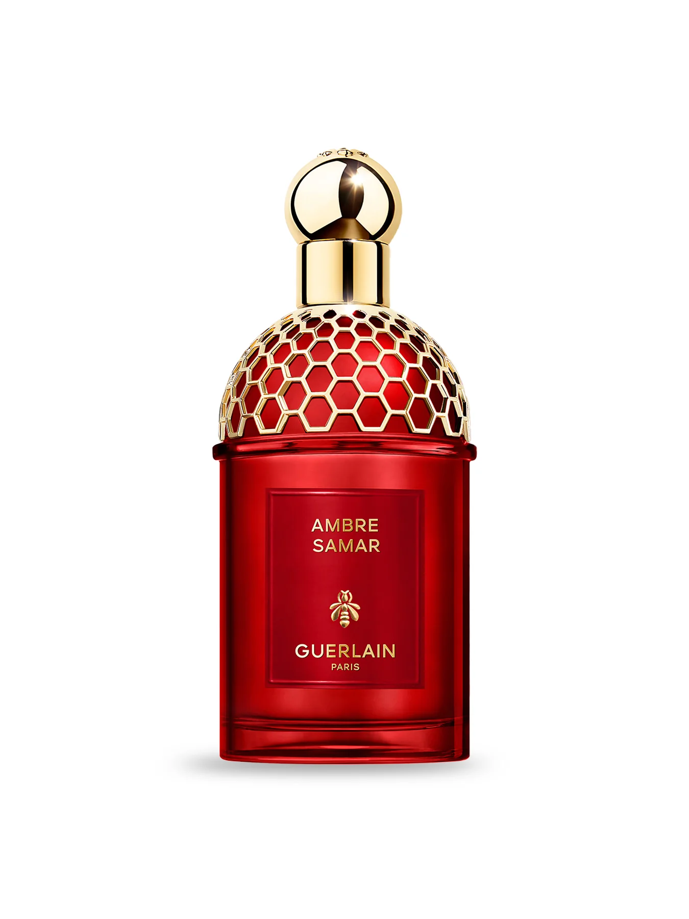 Absolus Allegoria Ambre Samar Eau de Parfum