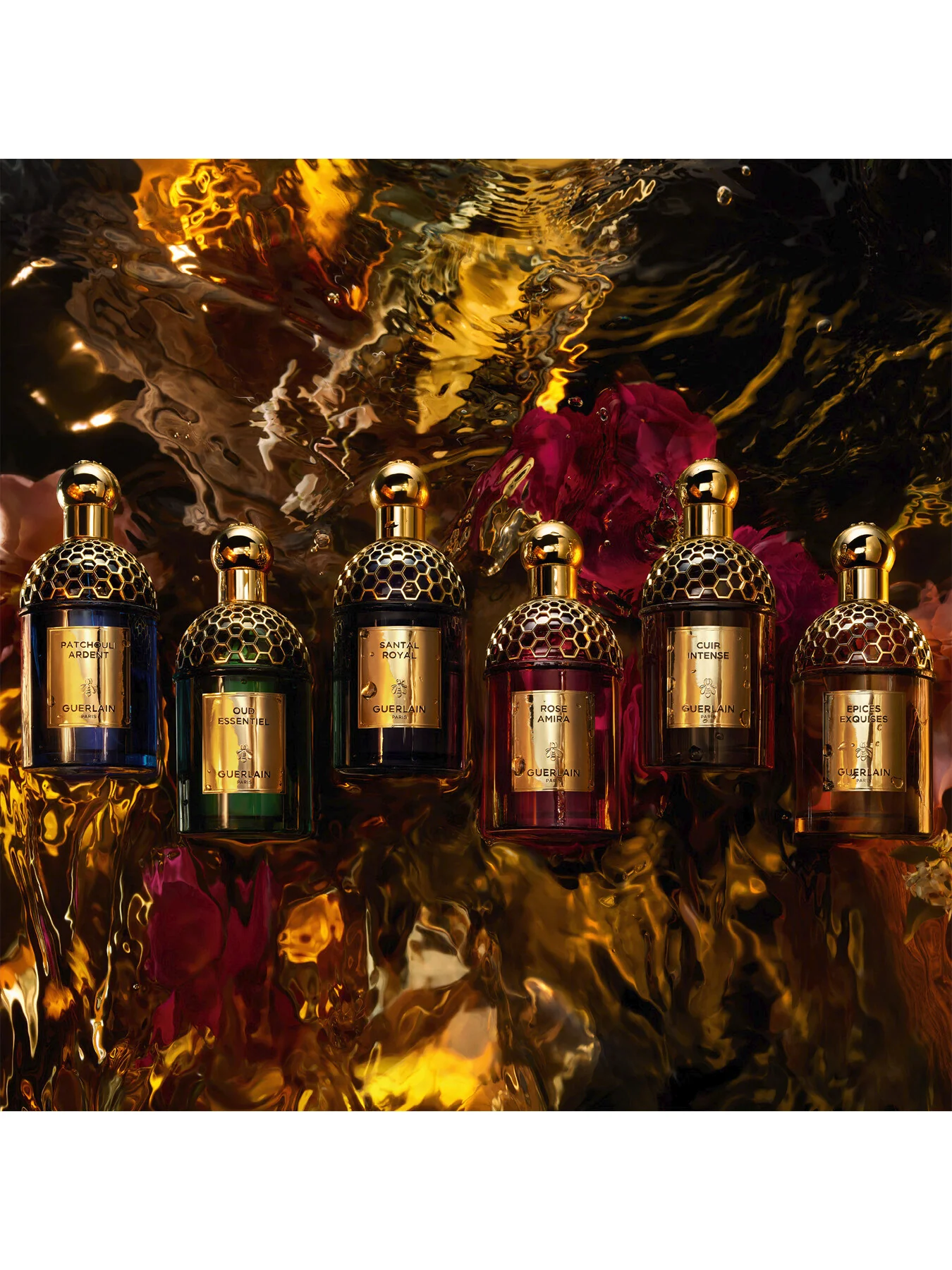 Absolus Allegoria Cuir Intense Eau de Parfum - Image 14