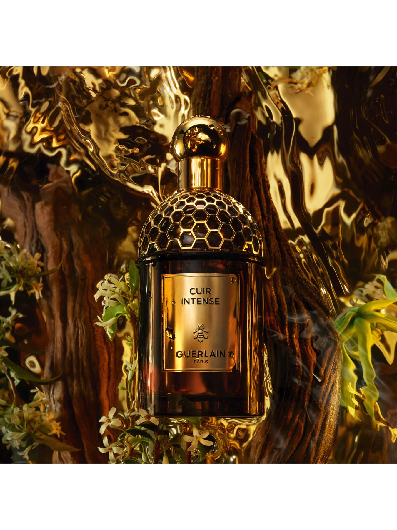 Absolus Allegoria Cuir Intense Eau de Parfum - Image 9