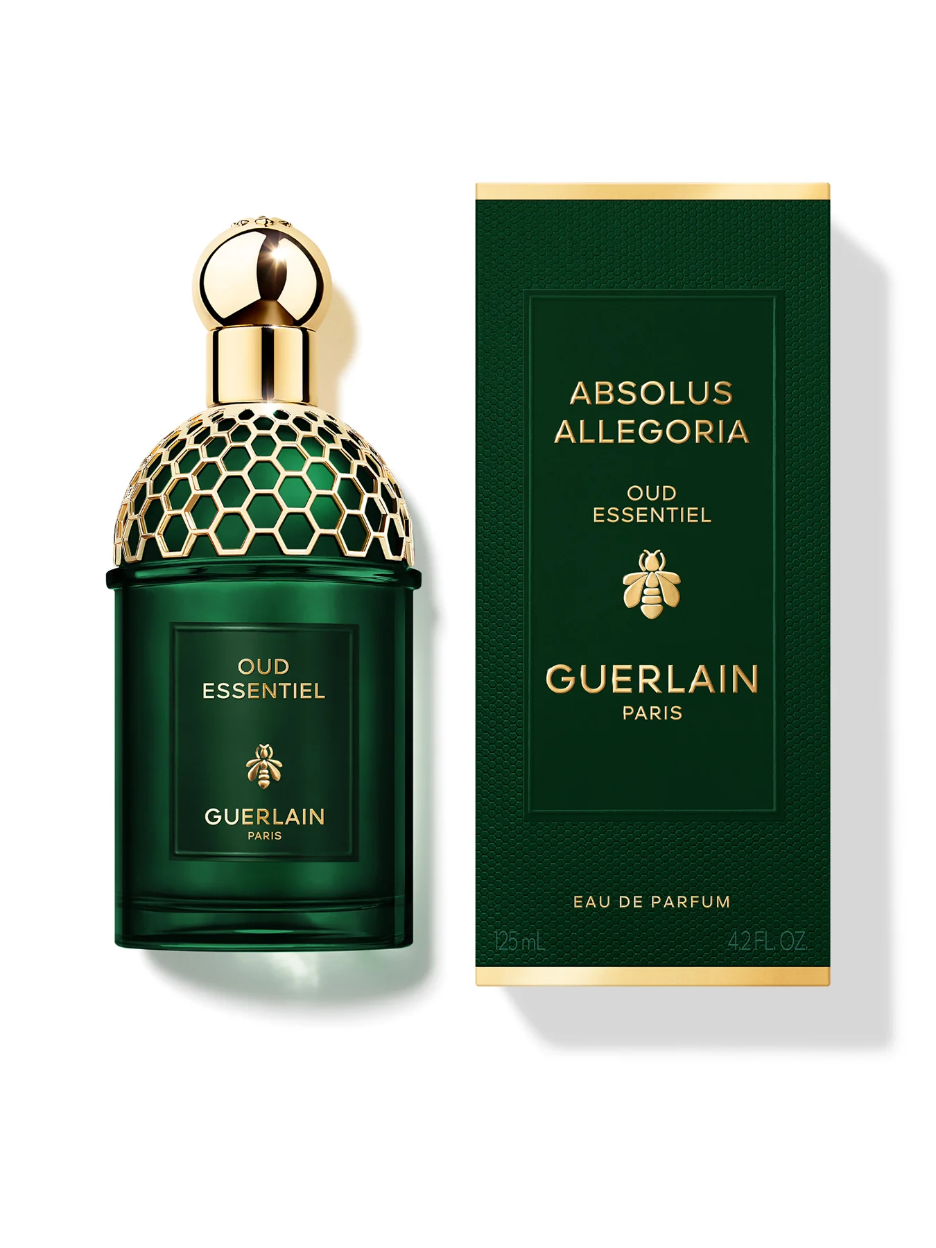 Absolus Allegoria Oud Essentiel Eau de Parfum - Image 6