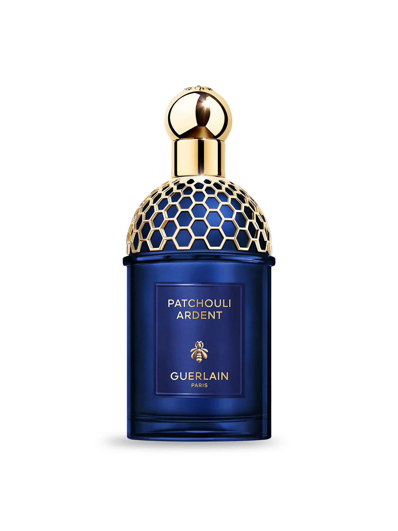 Absolus Allegoria Patchouli Ardent Eau de Parfum