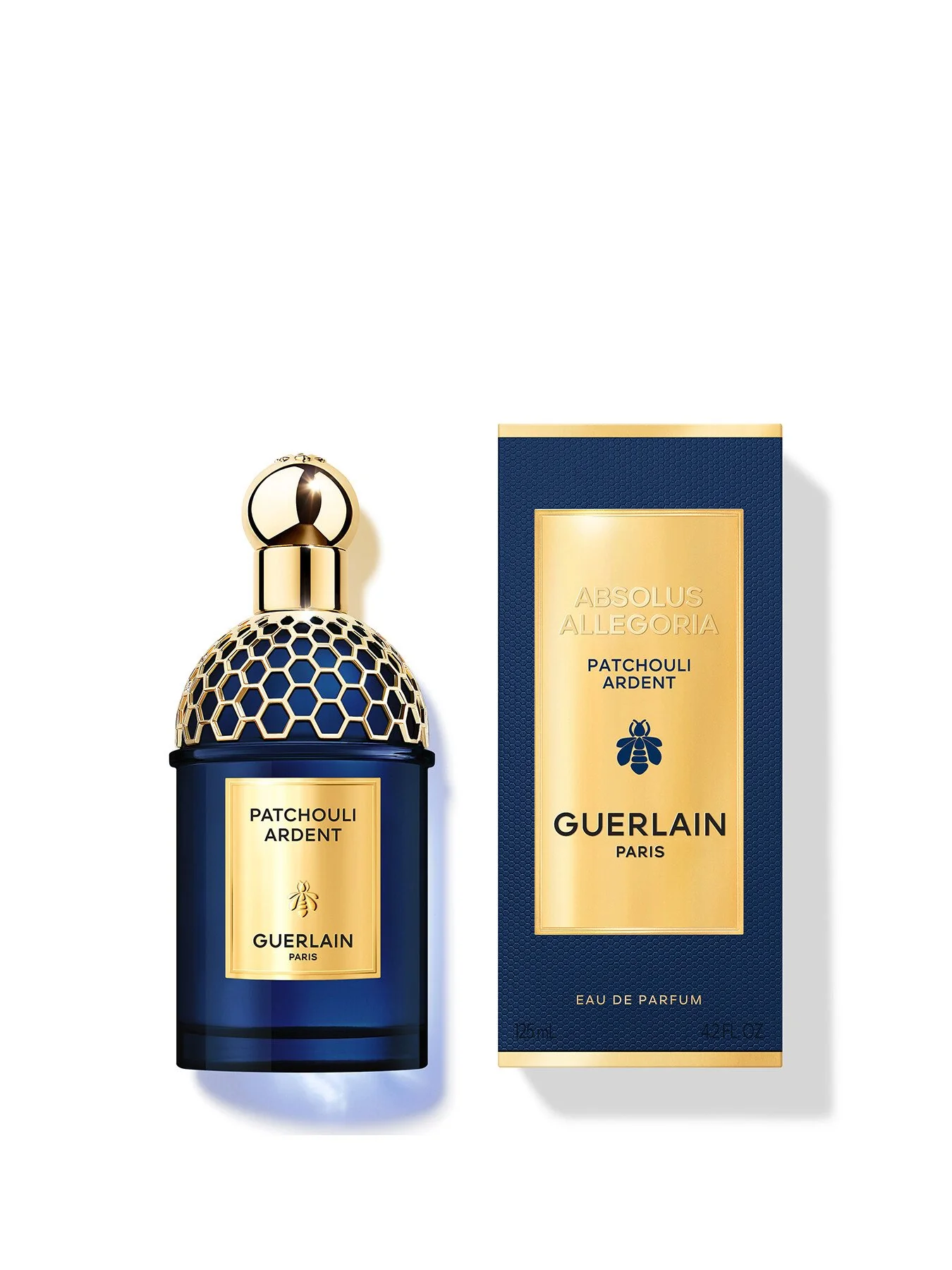 Absolus Allegoria Patchouli Ardent Eau de Parfum - Image 7