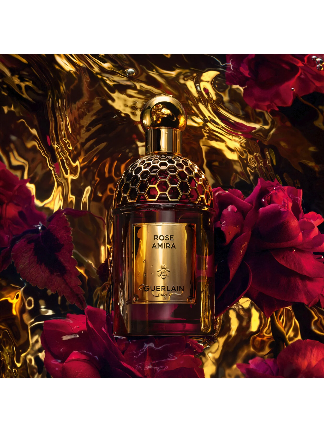 Absolus Allegoria Rose Amira Eau de Parfum - Image 8
