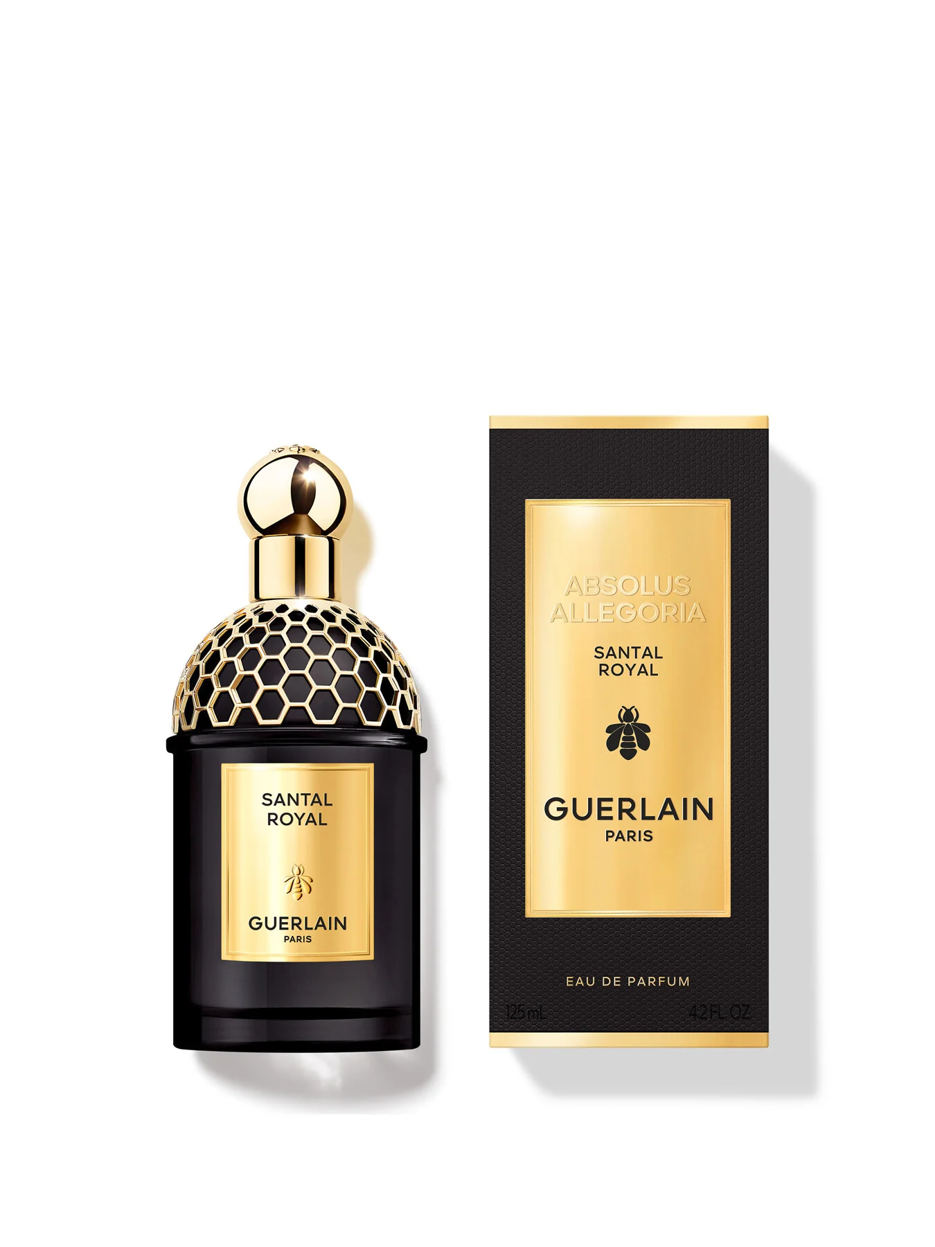 Absolus Allegoria Santal Royal Eau de Parfum - Image 7