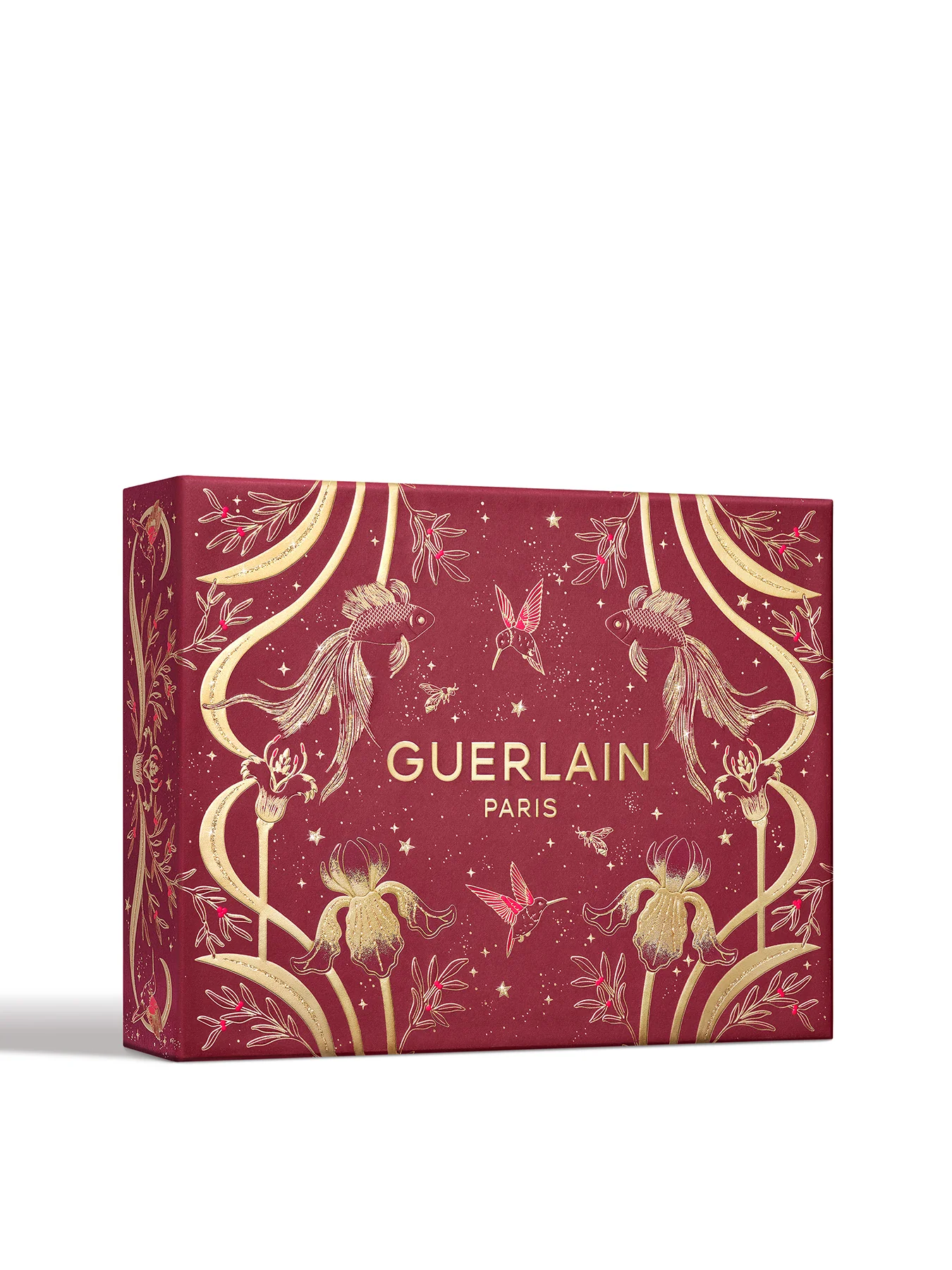 Aqua Allegoria Flora Bloom Eau de Parfum Gift Set - Image 3