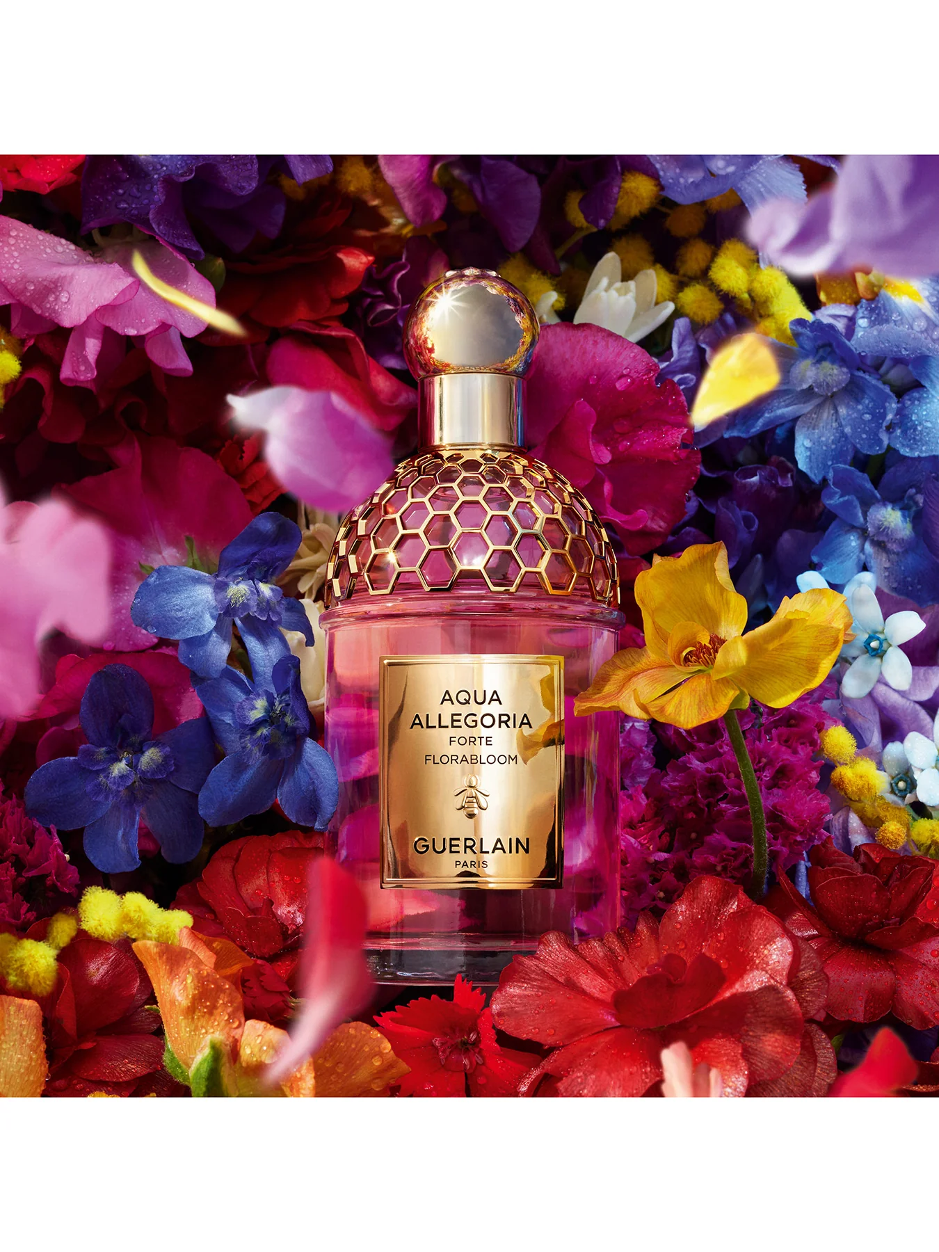 Florabloom Forte Eau de Parfum 75ml - Image 5