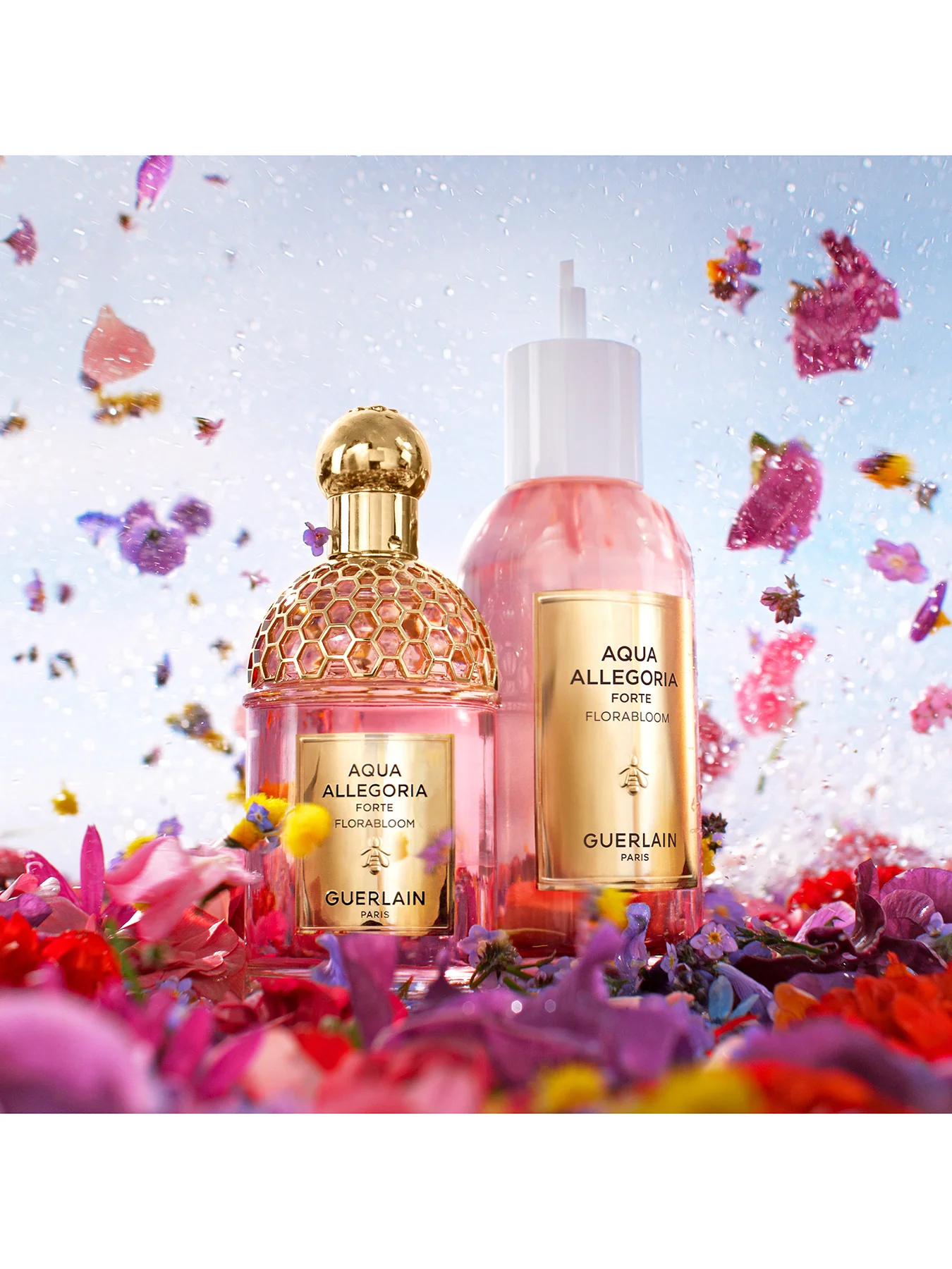 Florabloom Forte Eau de Parfum 75ml - Image 7