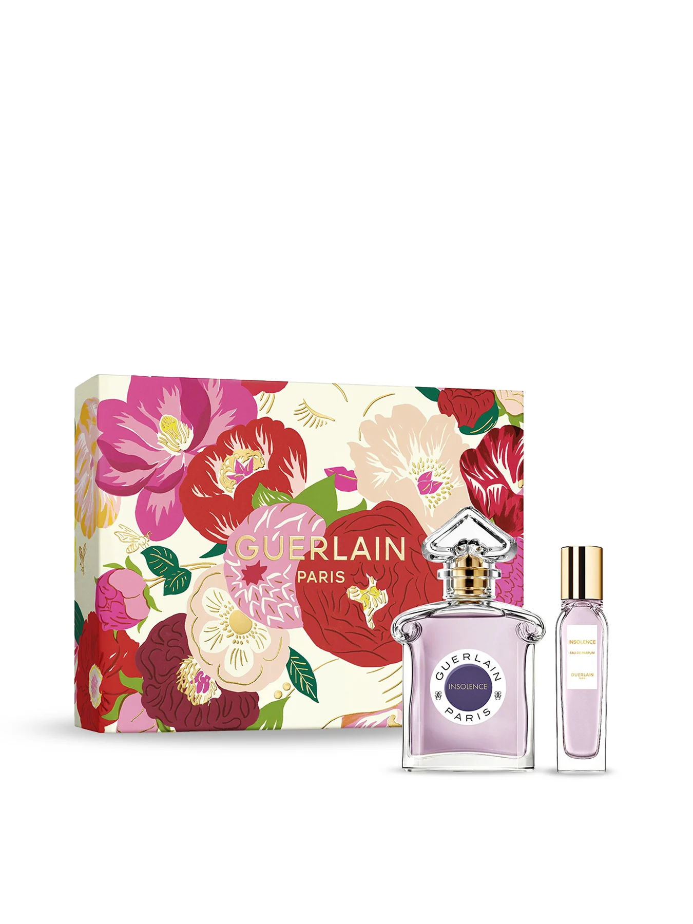 Insolence Eau de Parfum Set