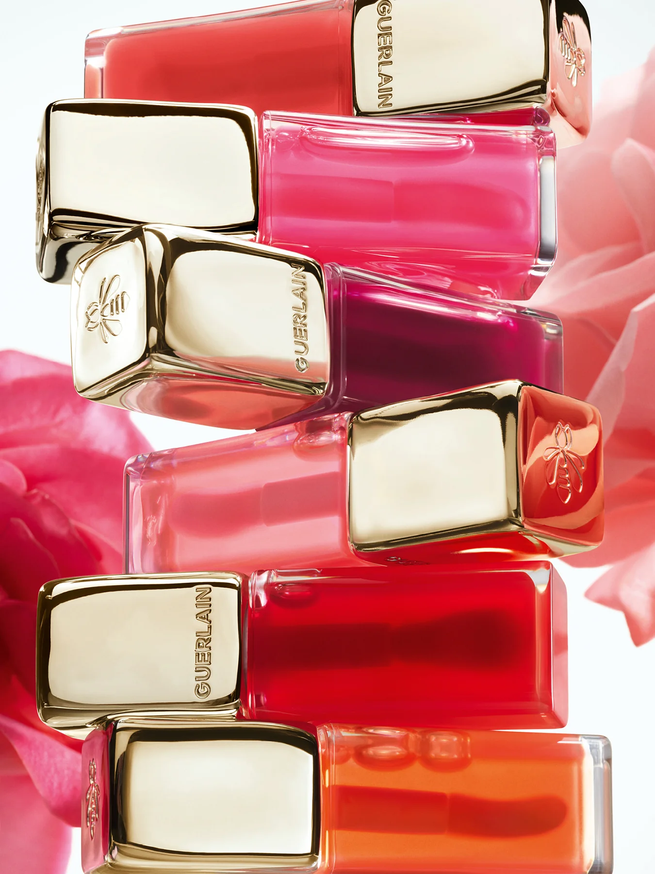 KissKiss Bee Glow Oil Limited Edition - Image 3