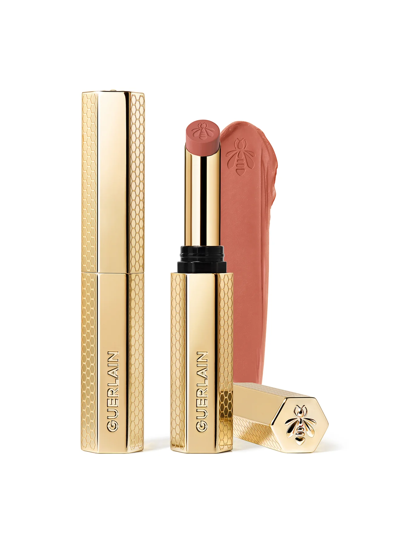 KissKiss Honey Infused Intense Lipstick - Image 13