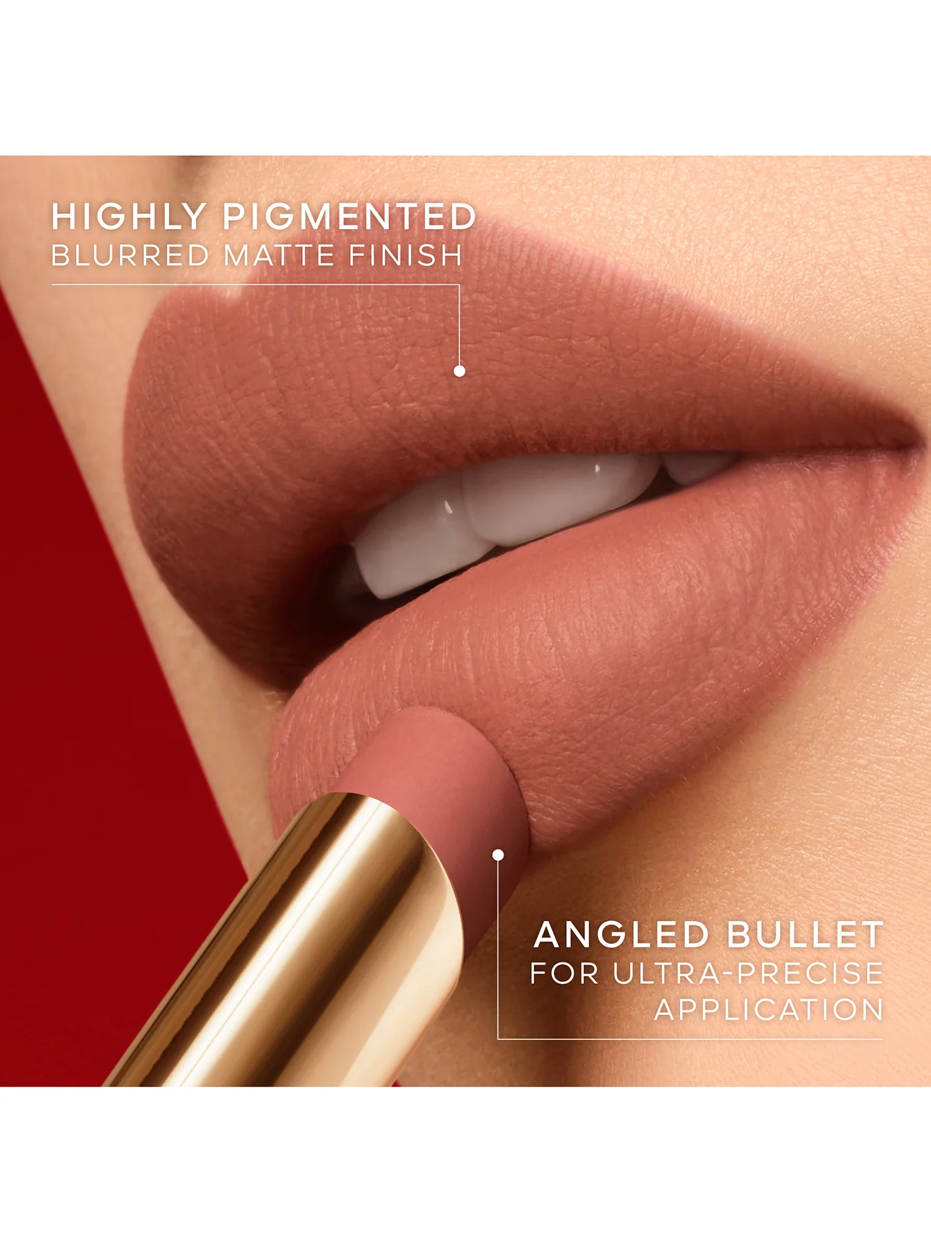 KissKiss Honey Infused Intense Lipstick - Image 15