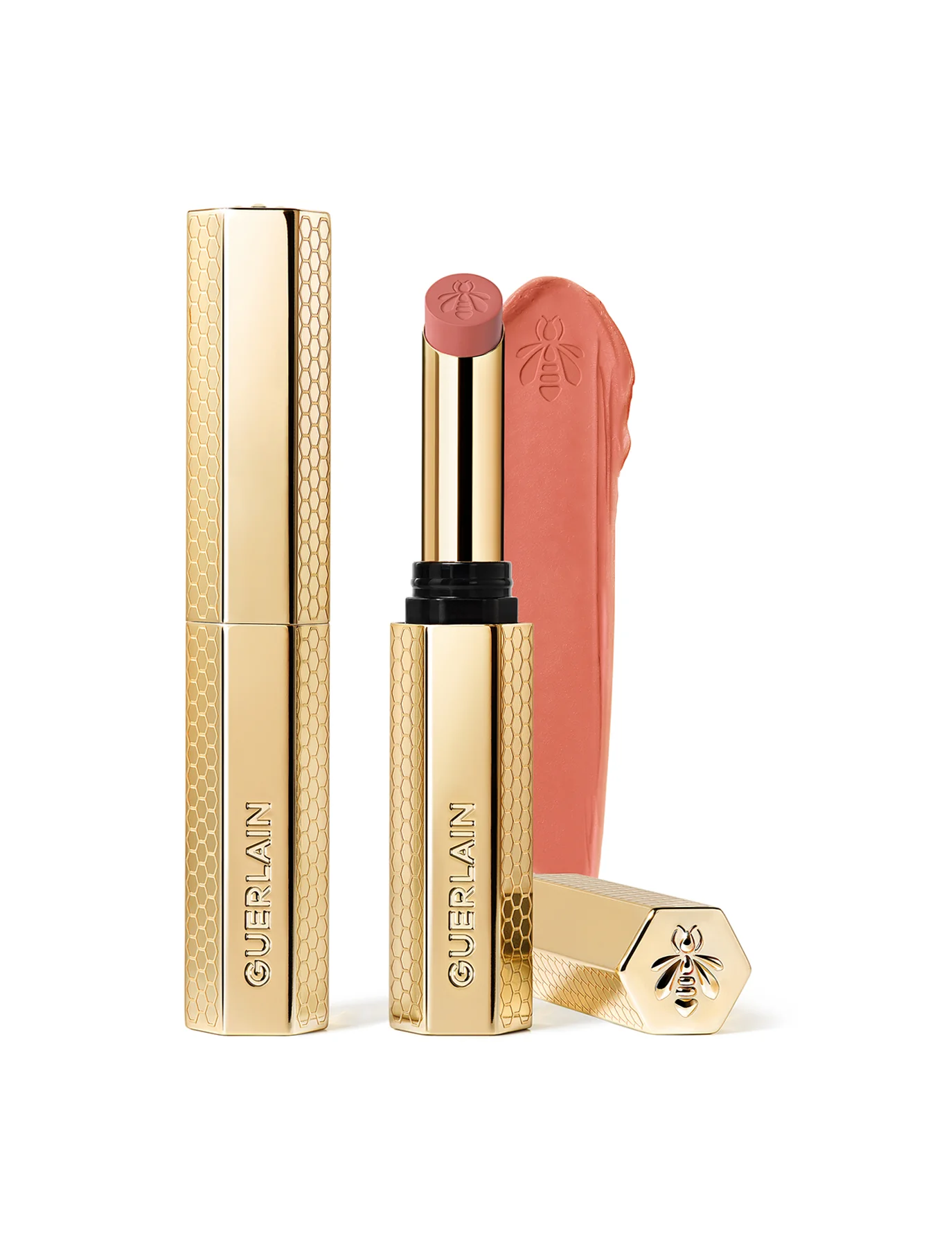 KissKiss Honey Infused Intense Lipstick - Image 21