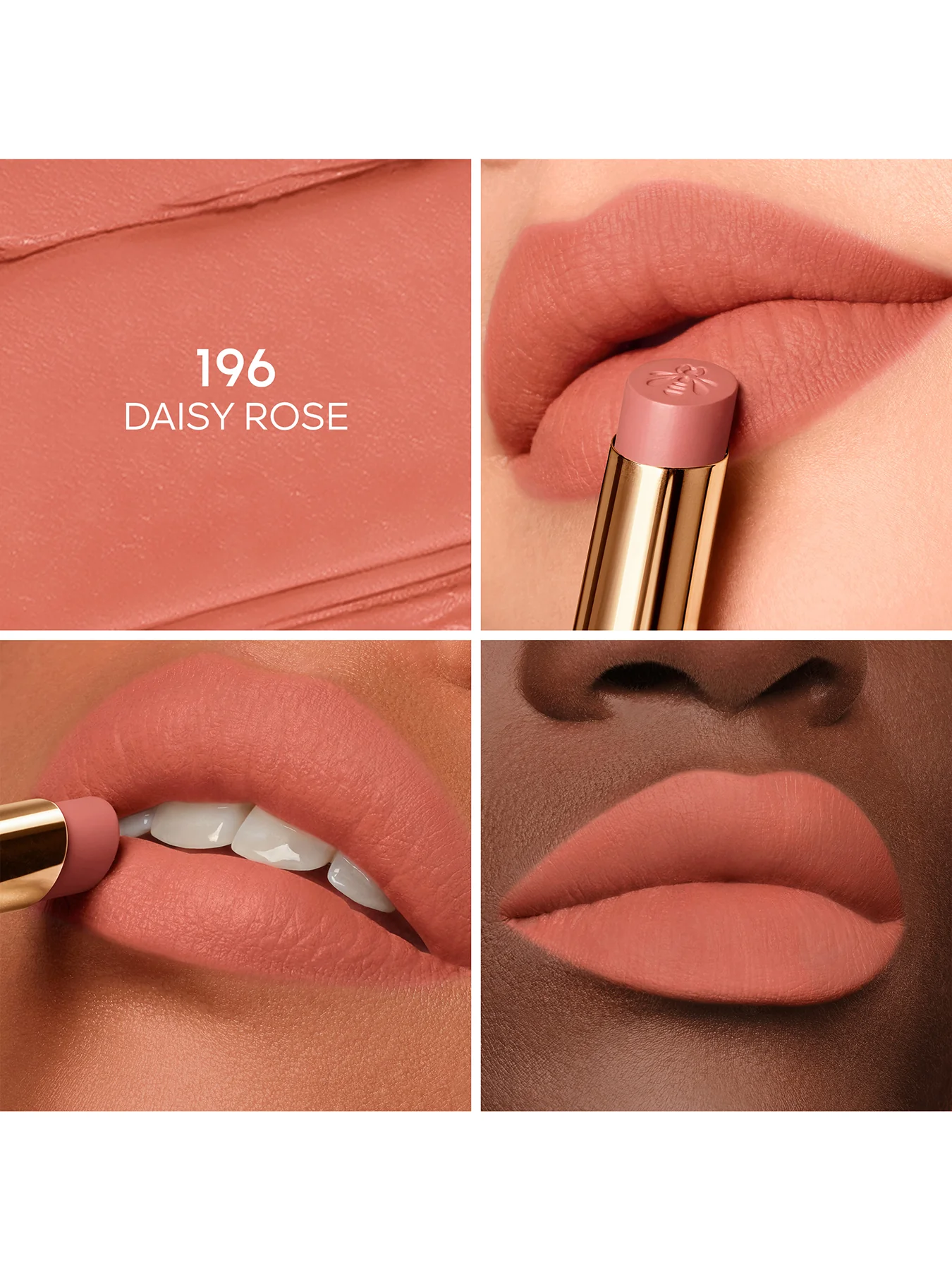 KissKiss Honey Infused Intense Lipstick - Image 22