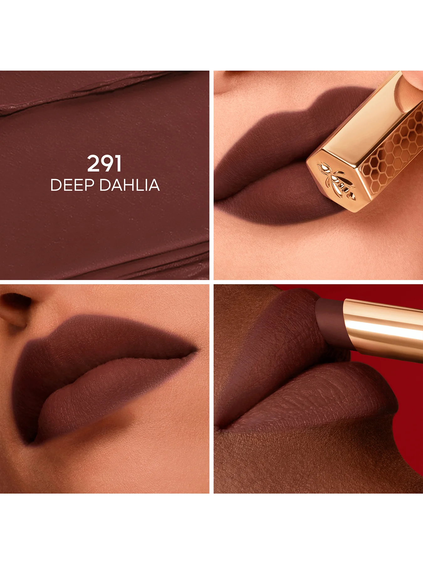 KissKiss Honey Infused Intense Lipstick - Image 54