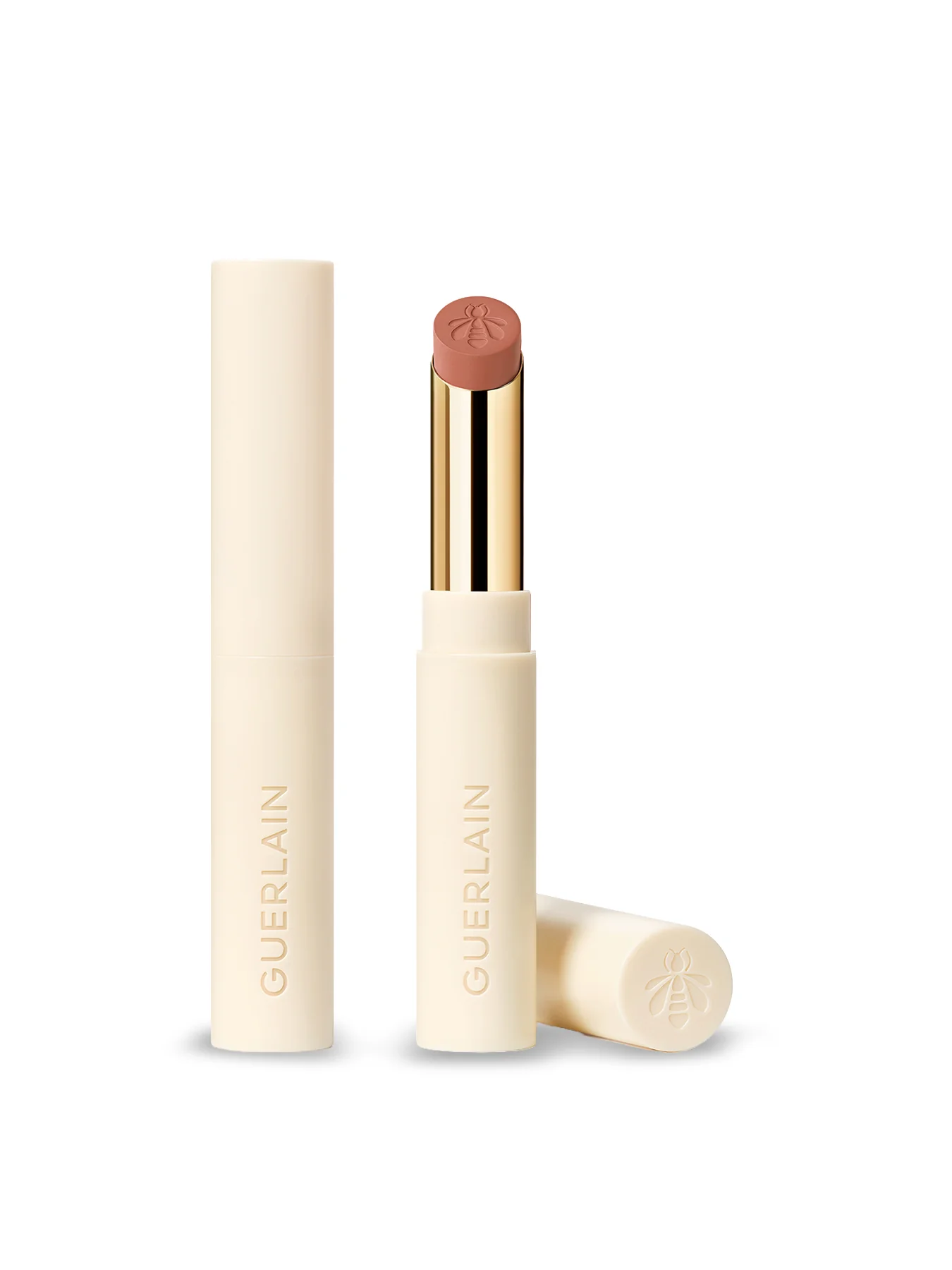 KissKiss Honey Infused Intense Lipstick Refill