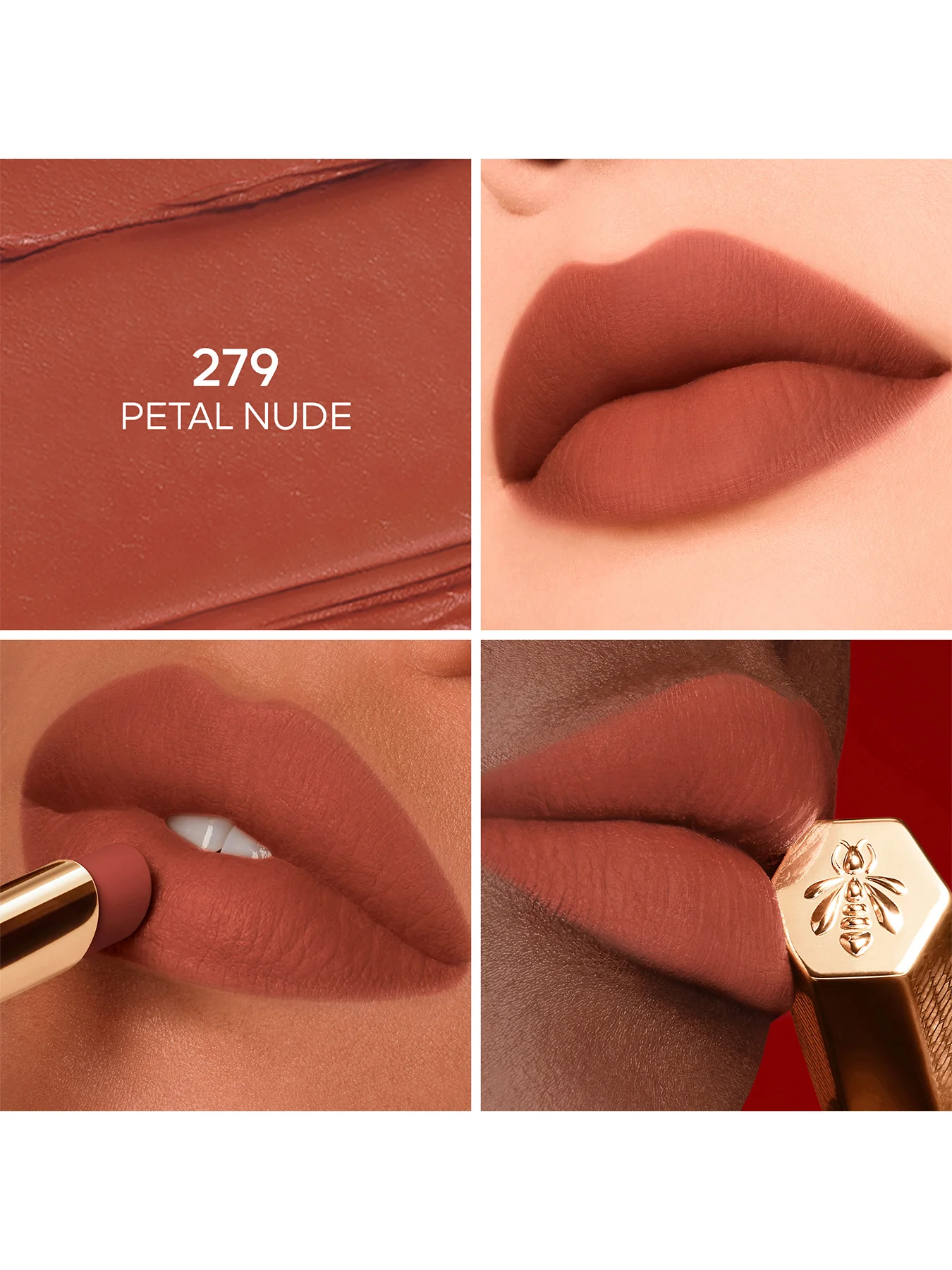 KissKiss Honey Infused Intense Lipstick Refill - Image 22