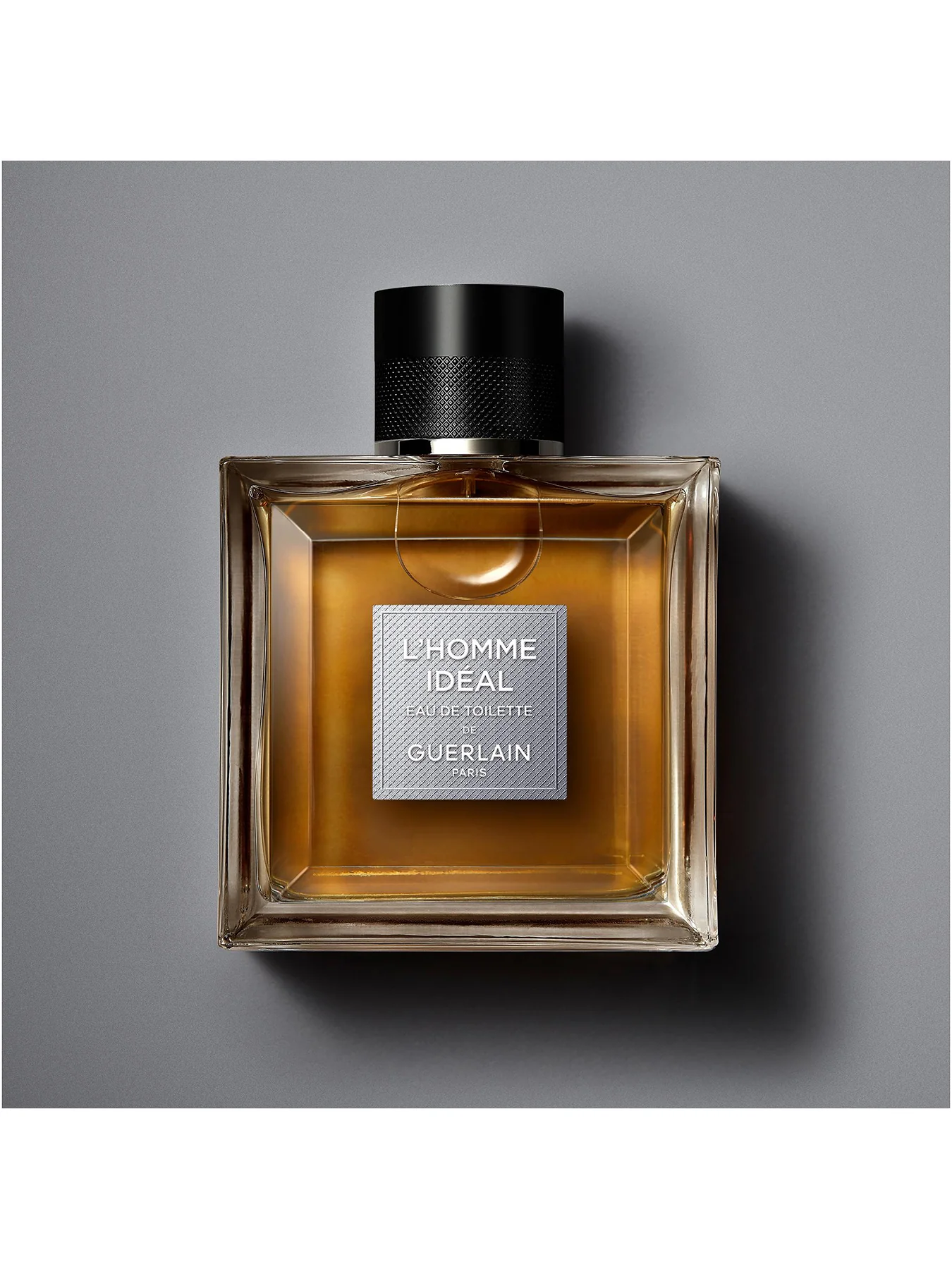 L’Homme Idéal Eau de Toilette Set - Image 3