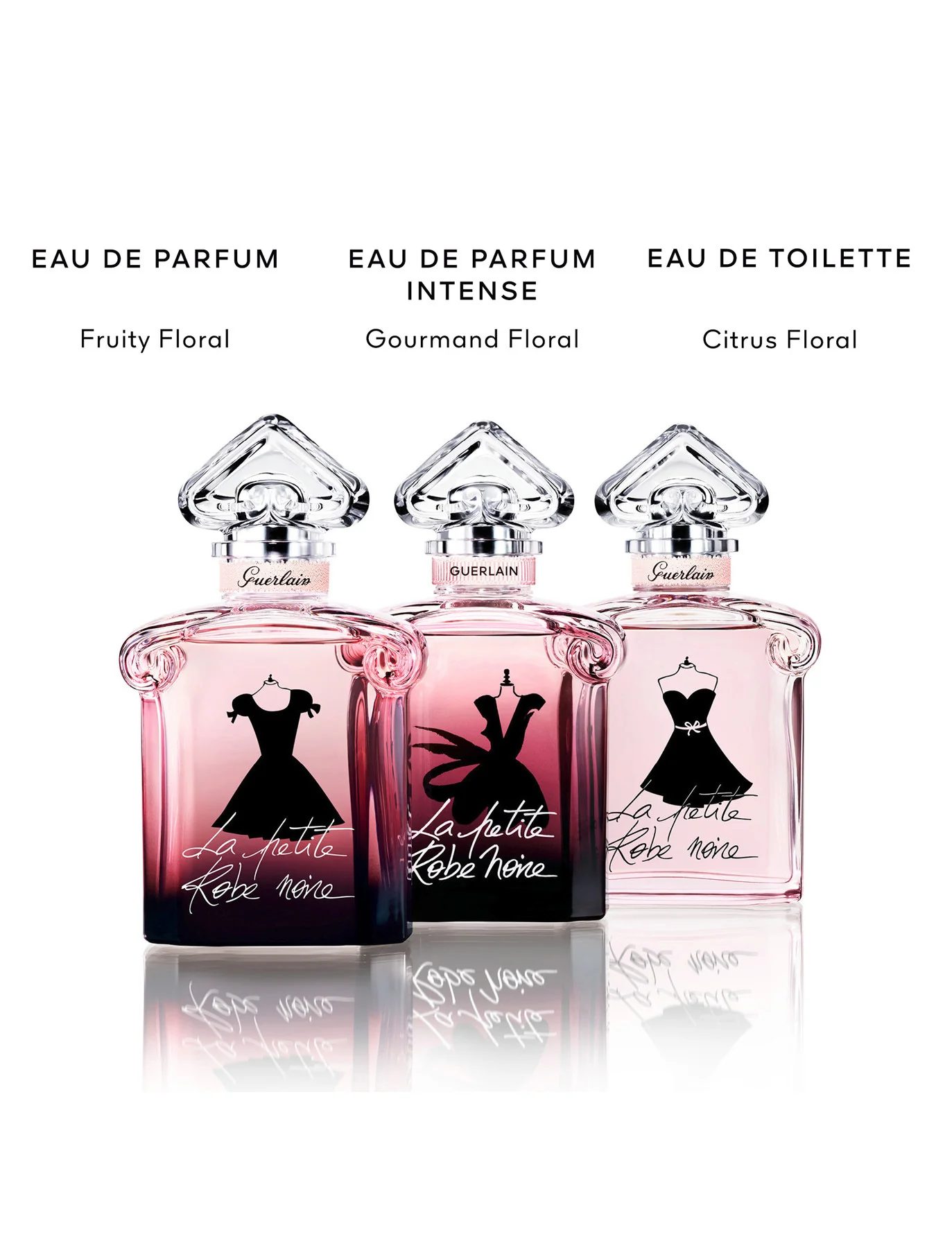La Petite Robe Noire Eau de Parfum Intense 50ml - Image 7