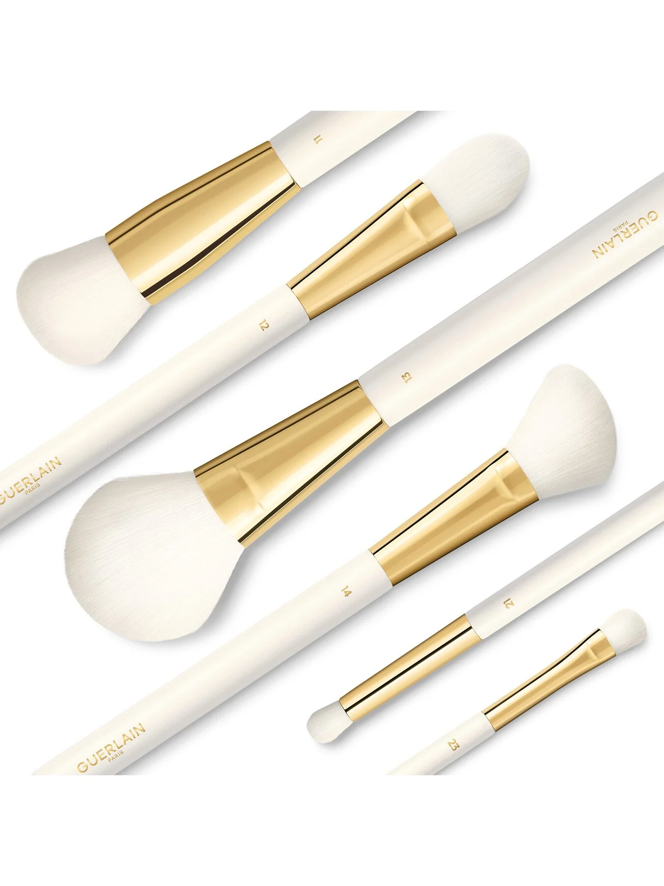 Makeup Eyeshadow Blending Brush - Image 5