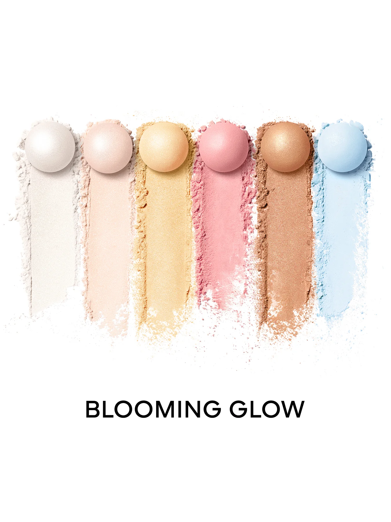 Meteorites Blooming Glow Pearls Powder - Image 2