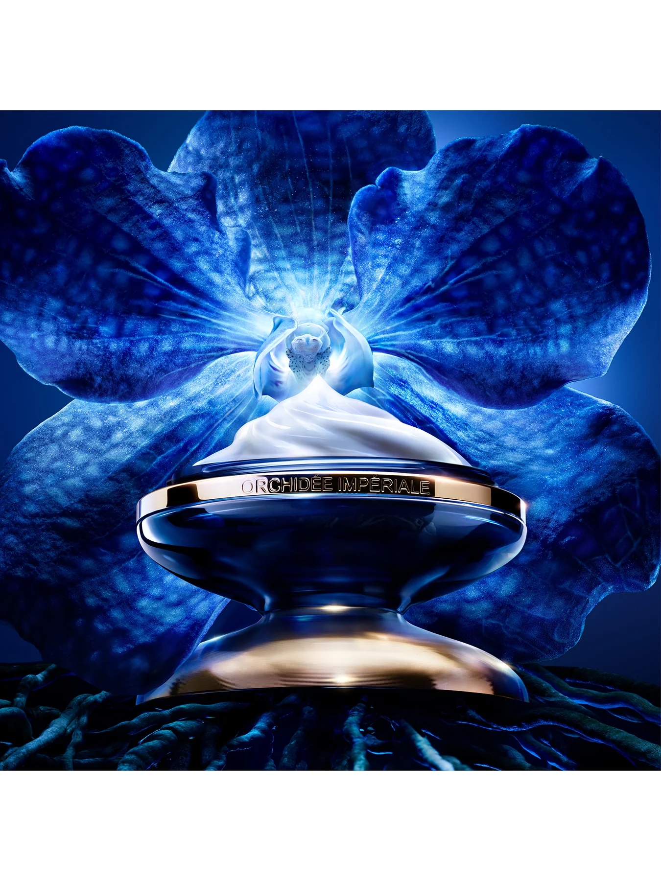 Orchidée Impériale The Longevity Cream - The Refill 50ml - Image 3