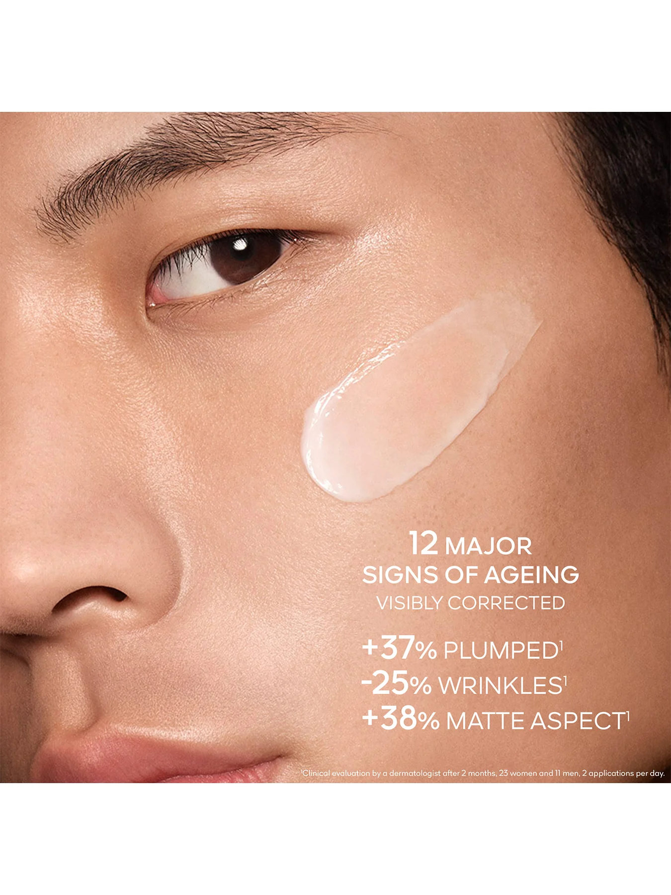 Orchidée Impériale Light Cream Refill 50ml - Image 3