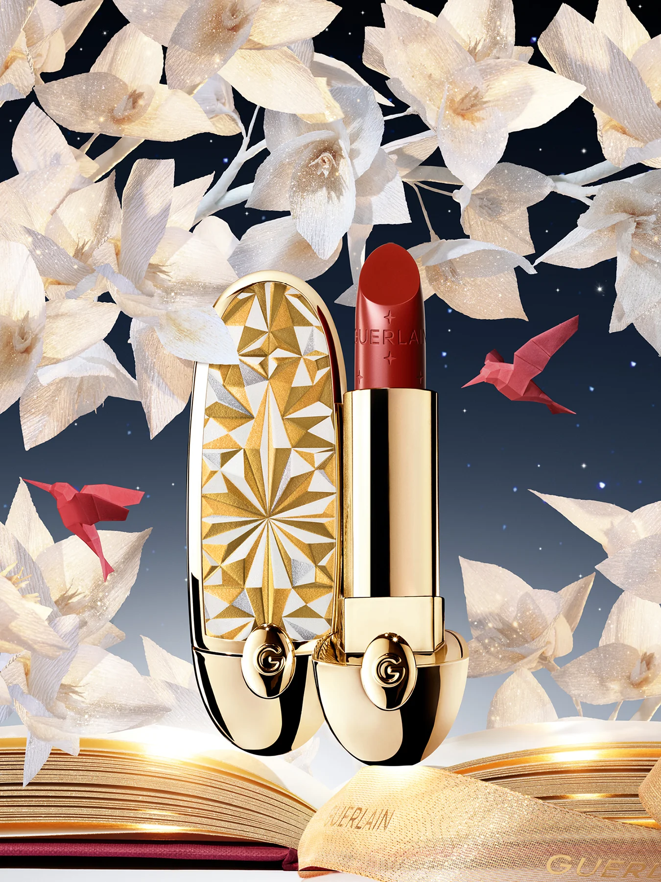 Rouge G Christmas Lip Case - Image 4