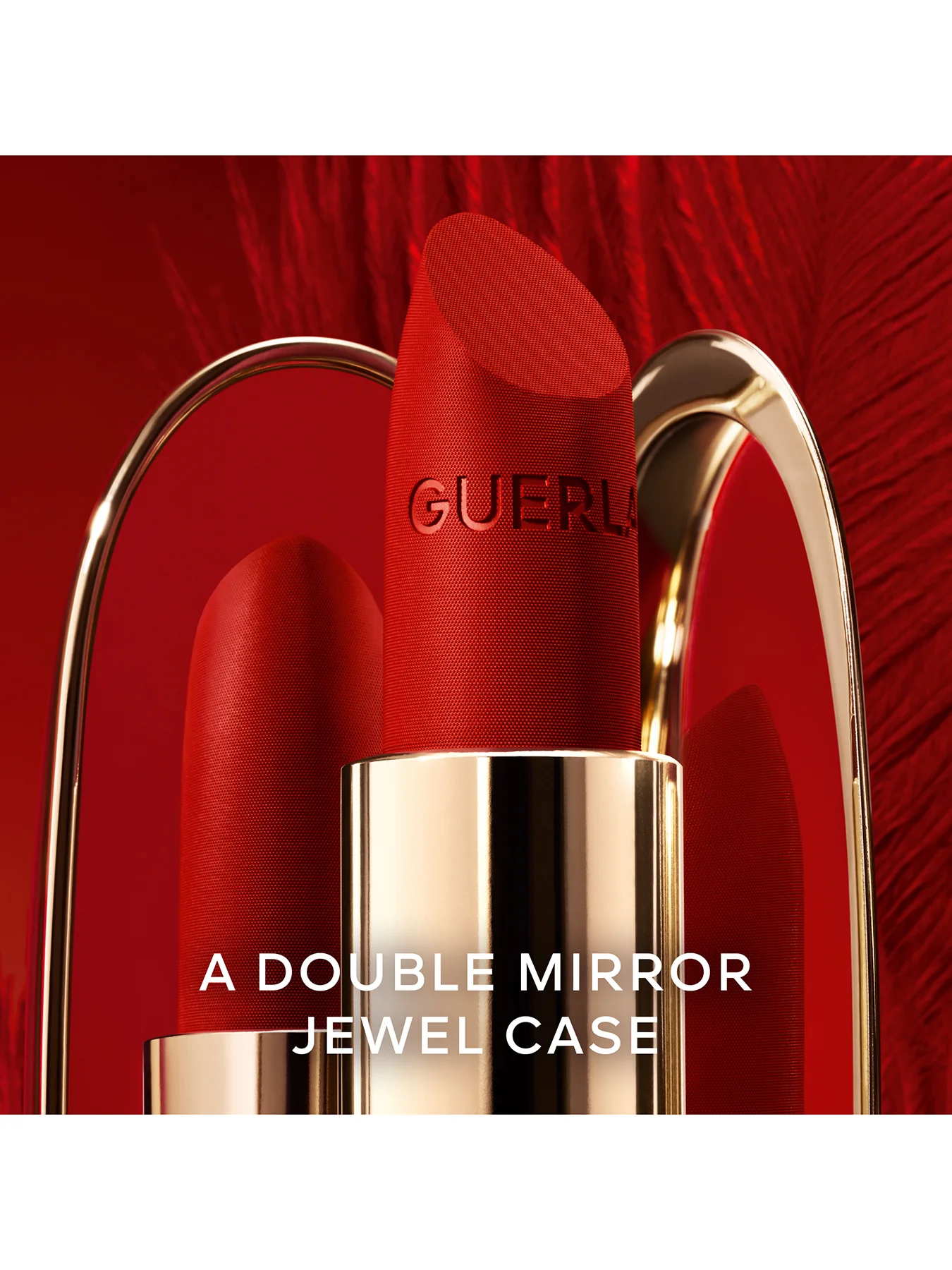 Double Mirror Jewel Case - Image 8