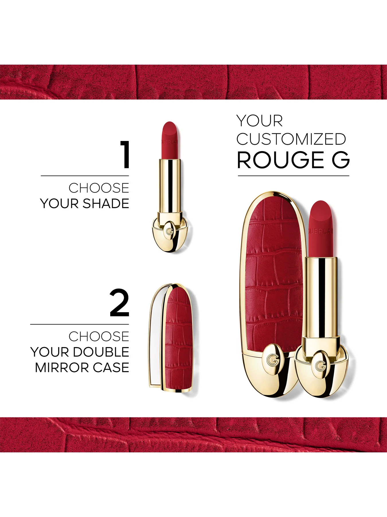 Rouge G The Refill - Image 3