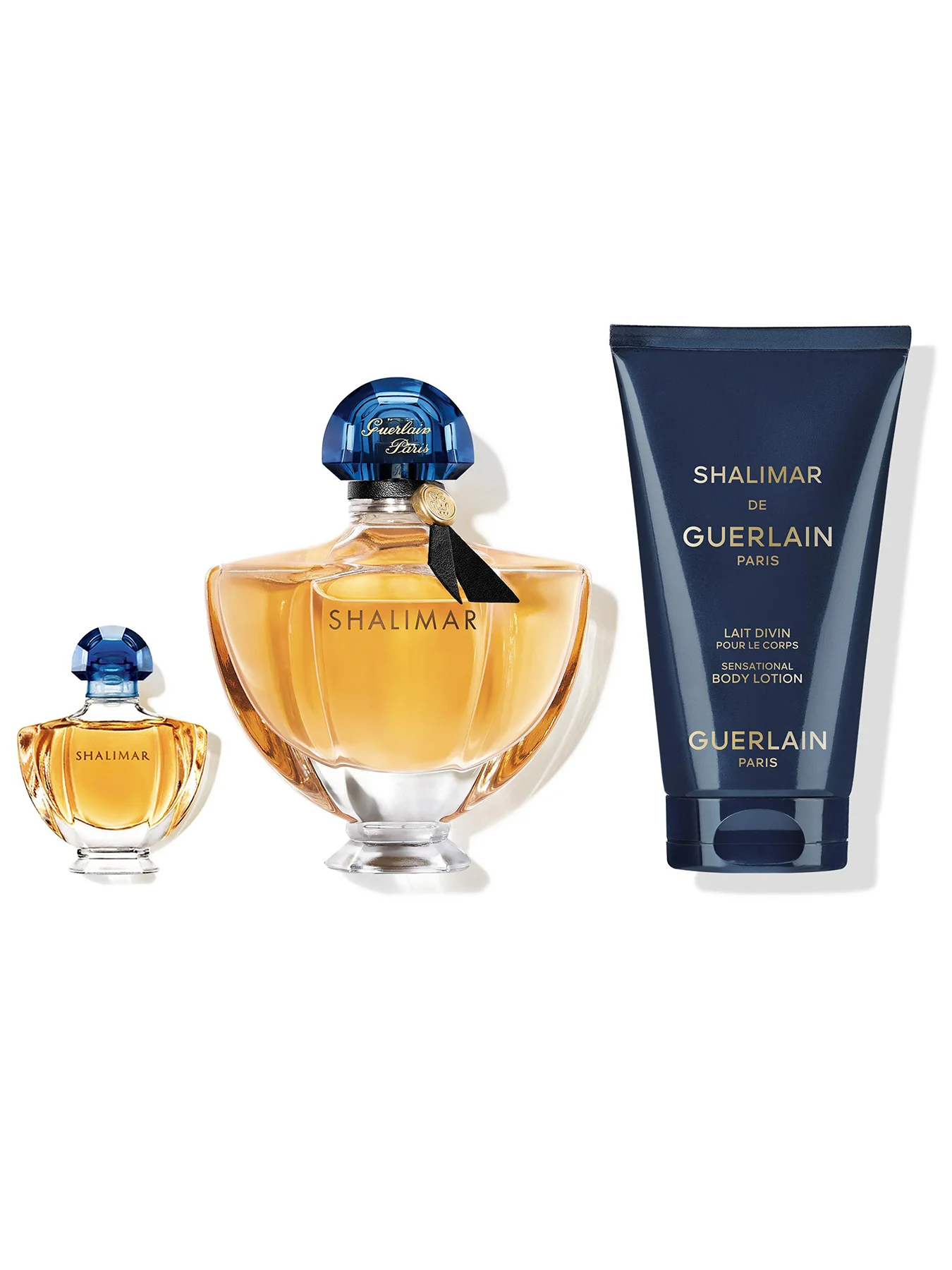 Shalimar Eau de Parfum Gift Set - Image 2