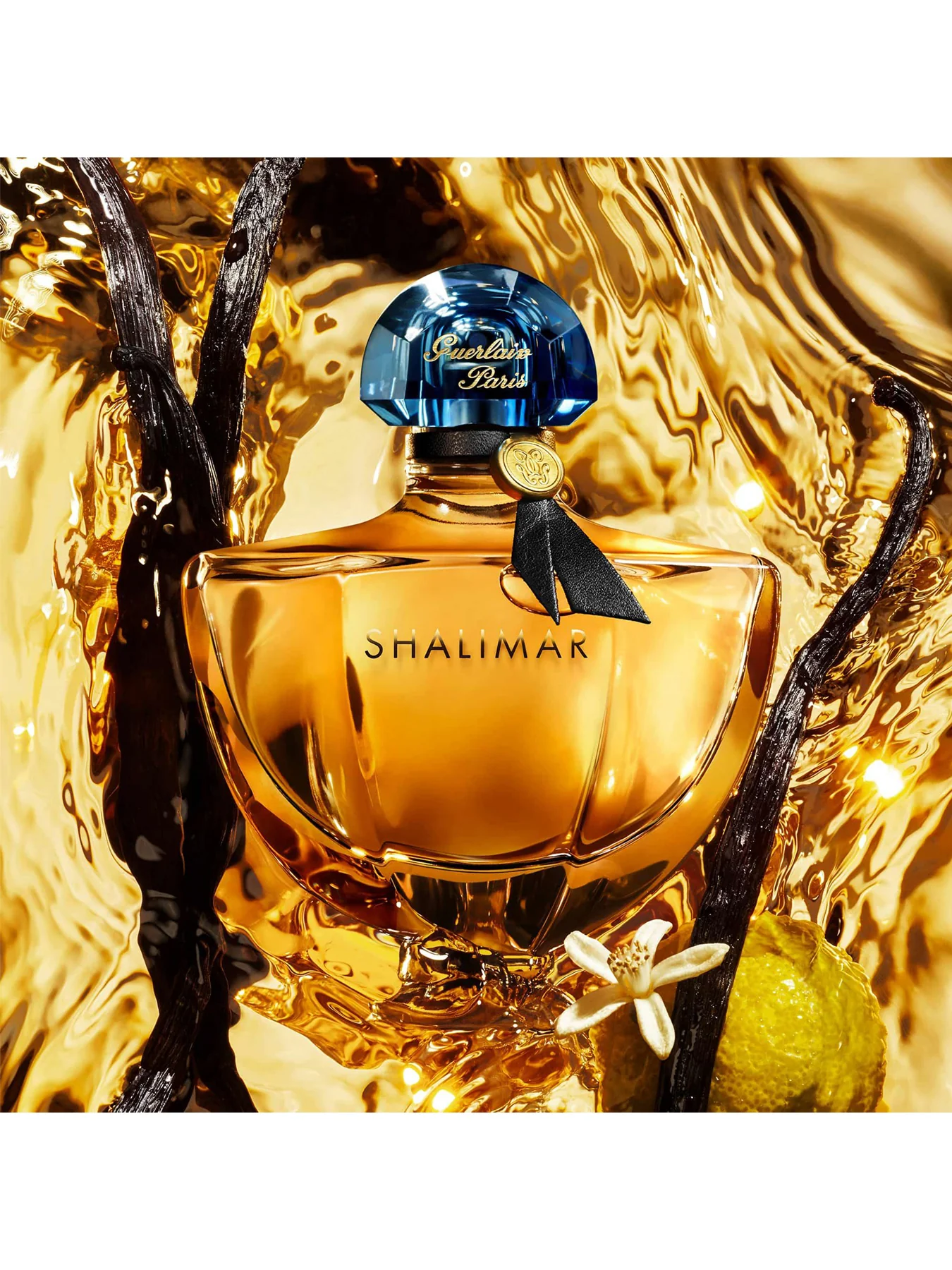 Shalimar Eau de Parfum Gift Set - Image 3