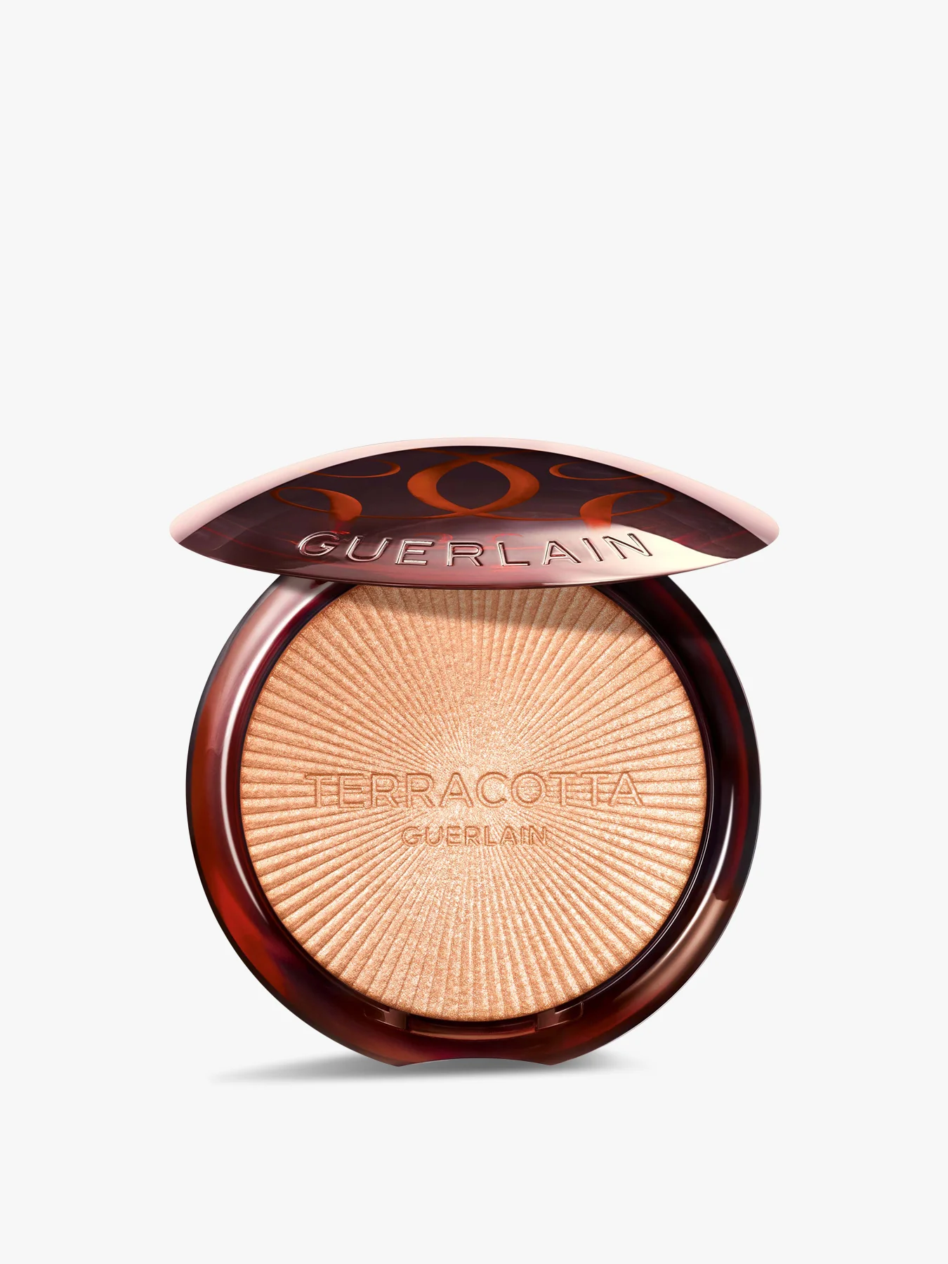 Terra Compact Powder Ivory - Image 6