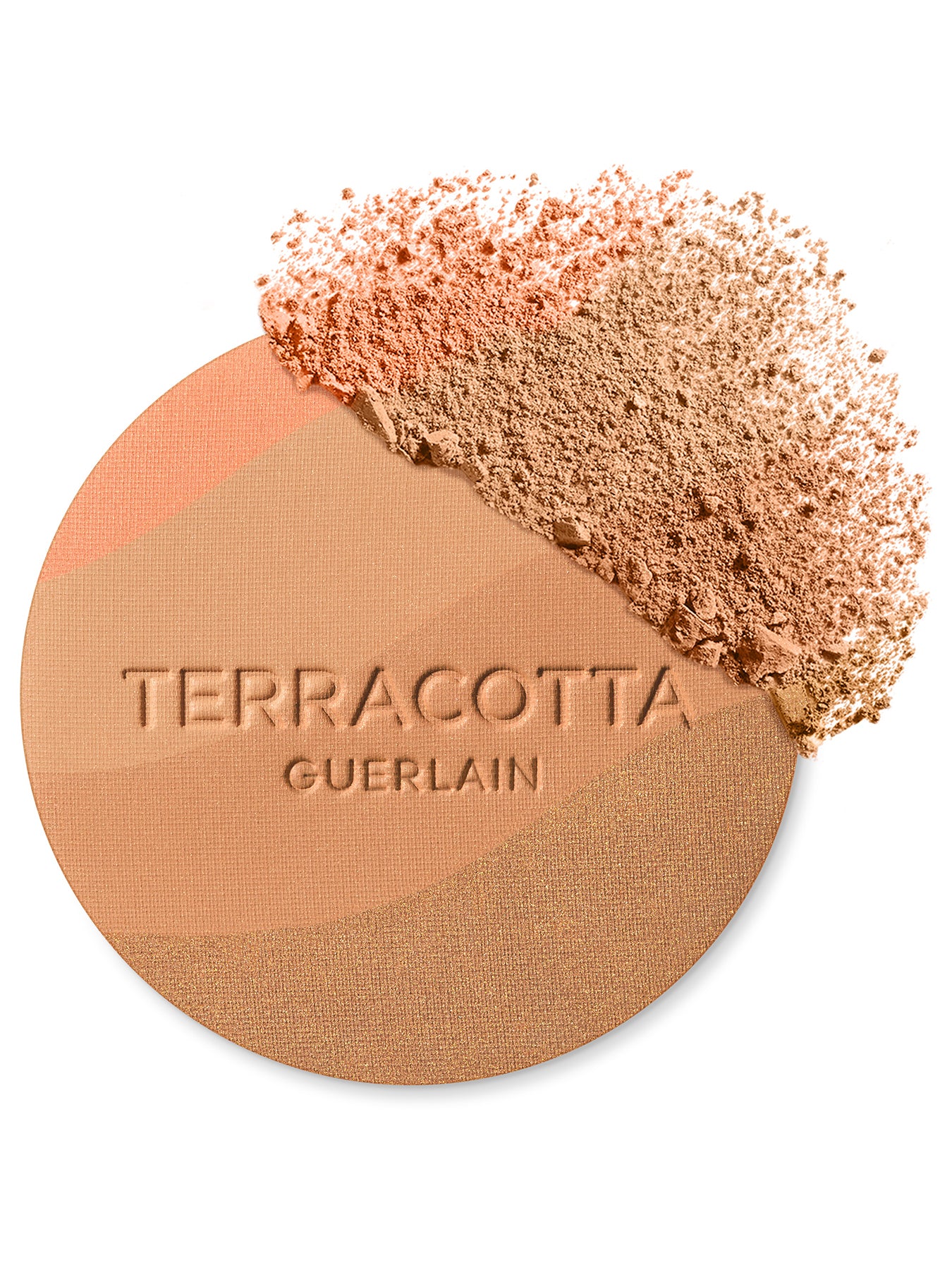 Terracotta Bronzing Powder Limited Edition - Image 6
