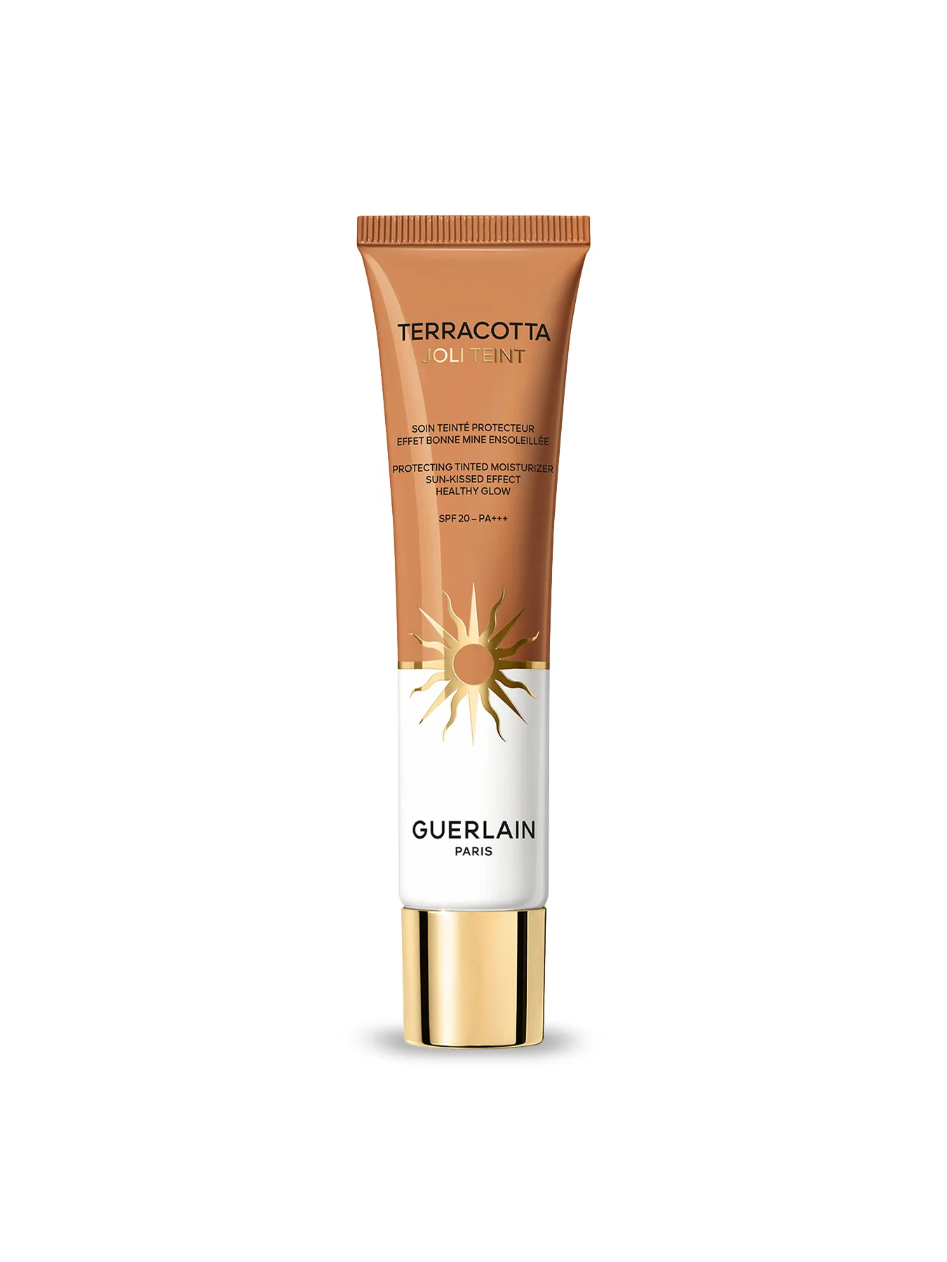 Terracotta Joli Teint Protecting Tinted Moisturiser 30ml - Image 17