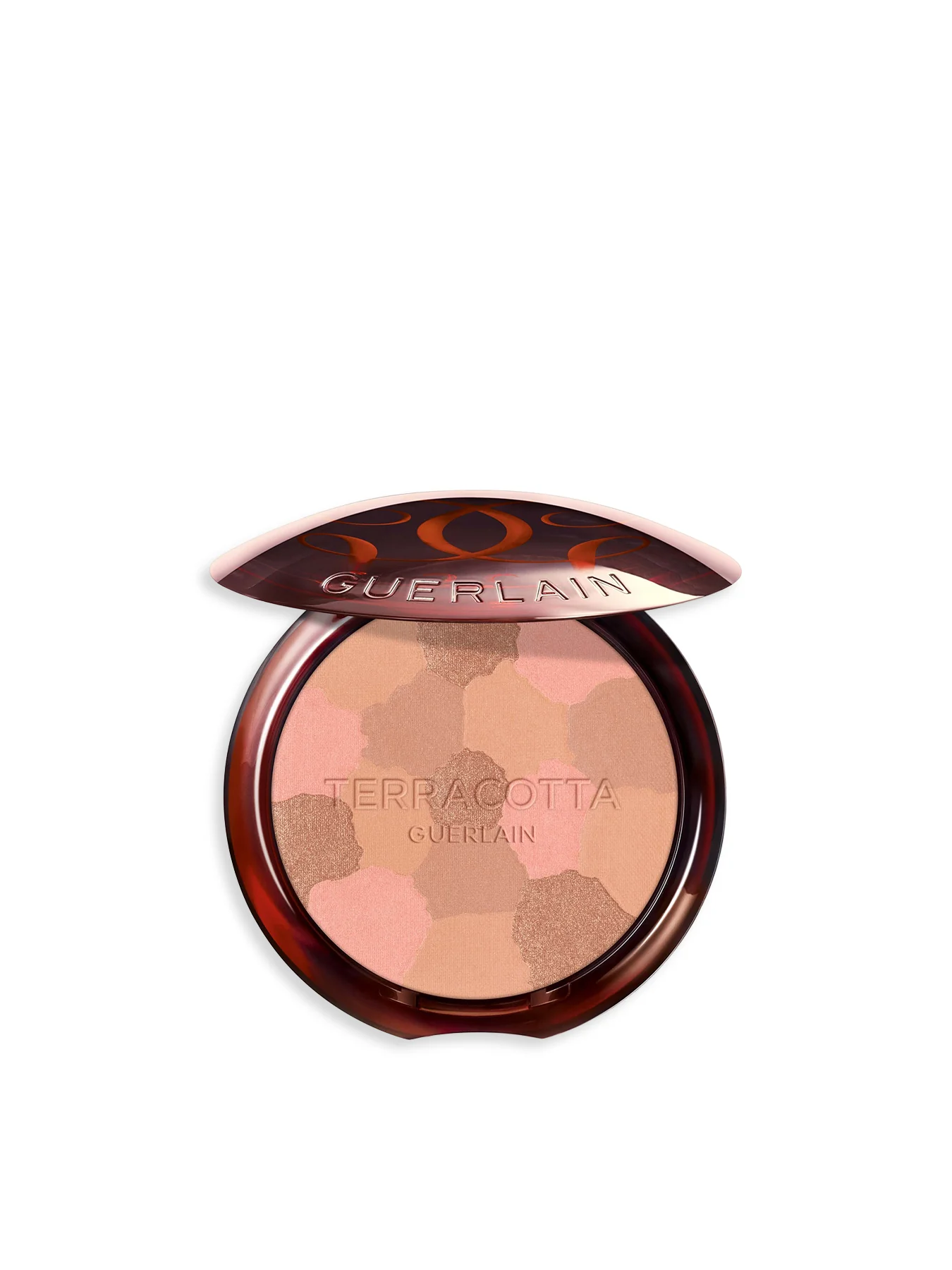 Terracotta Light Bronzer