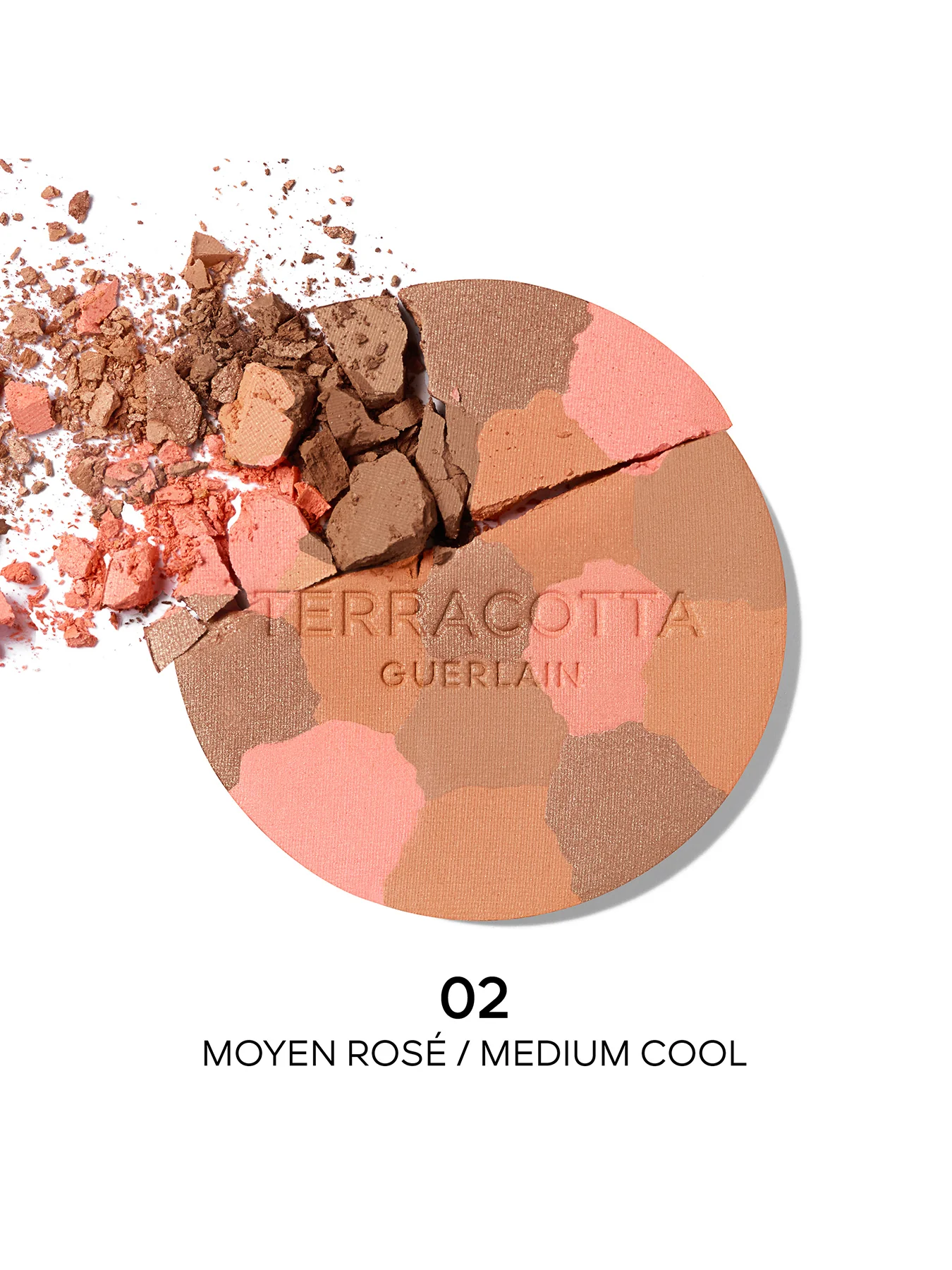 Terracotta Light Bronzer - Image 10
