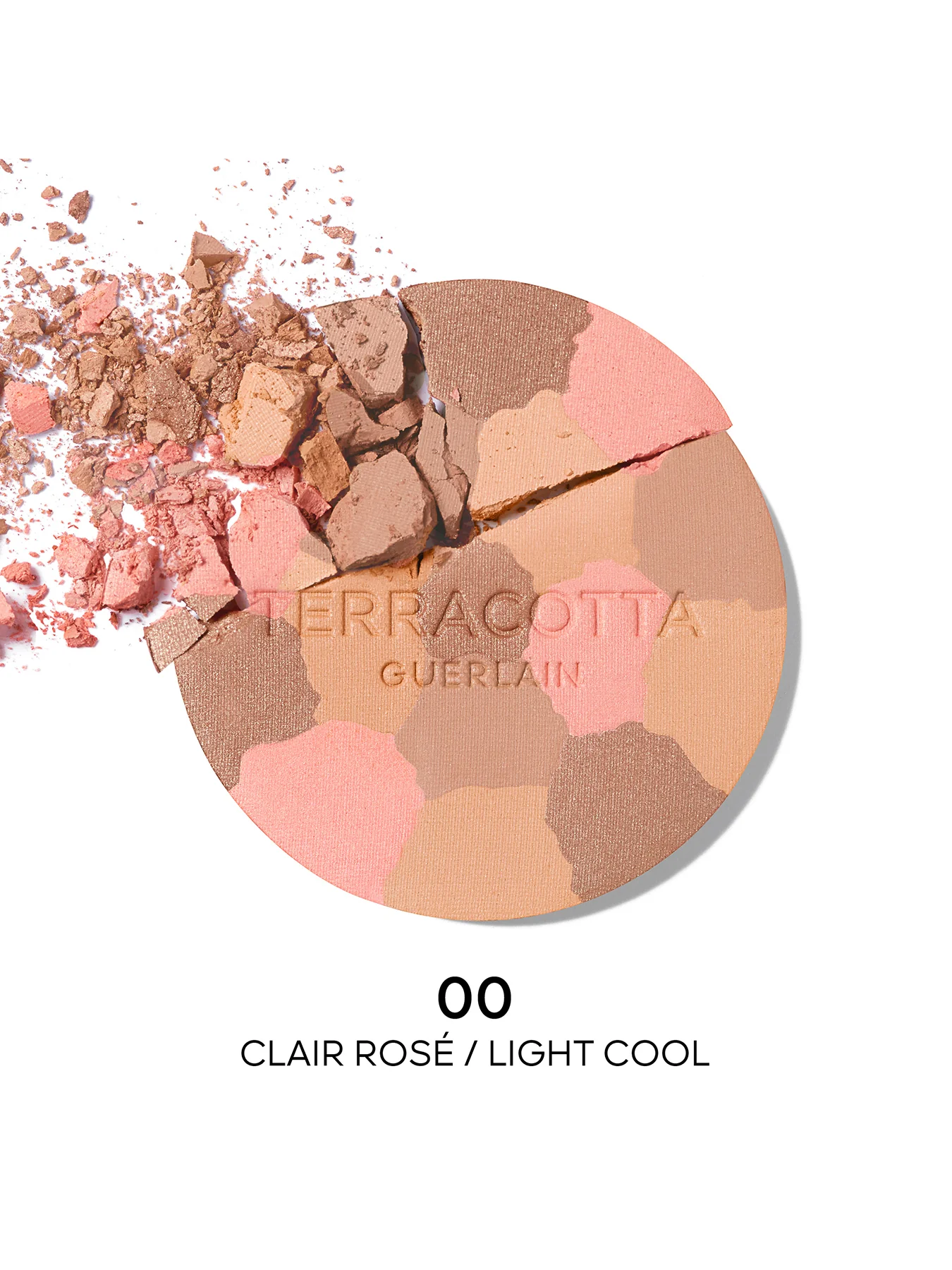 Terracotta Light Bronzer - Image 2