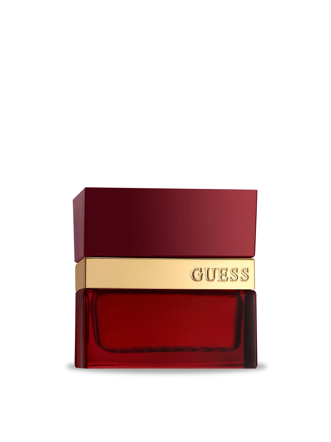 Seductive Red Men Eau de Toilette 30ml