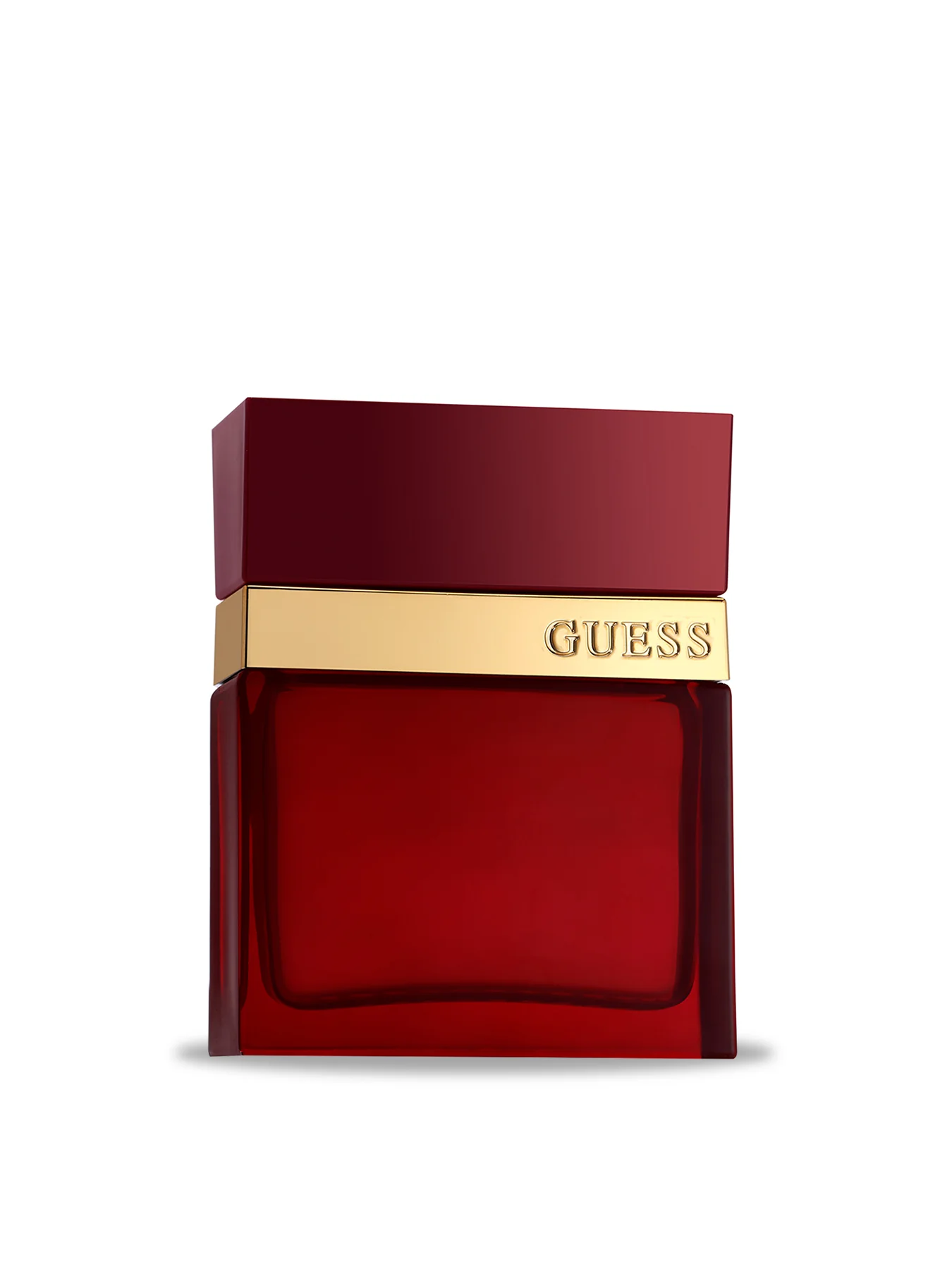 Seductive Red Men Eau de Toilette 50ml