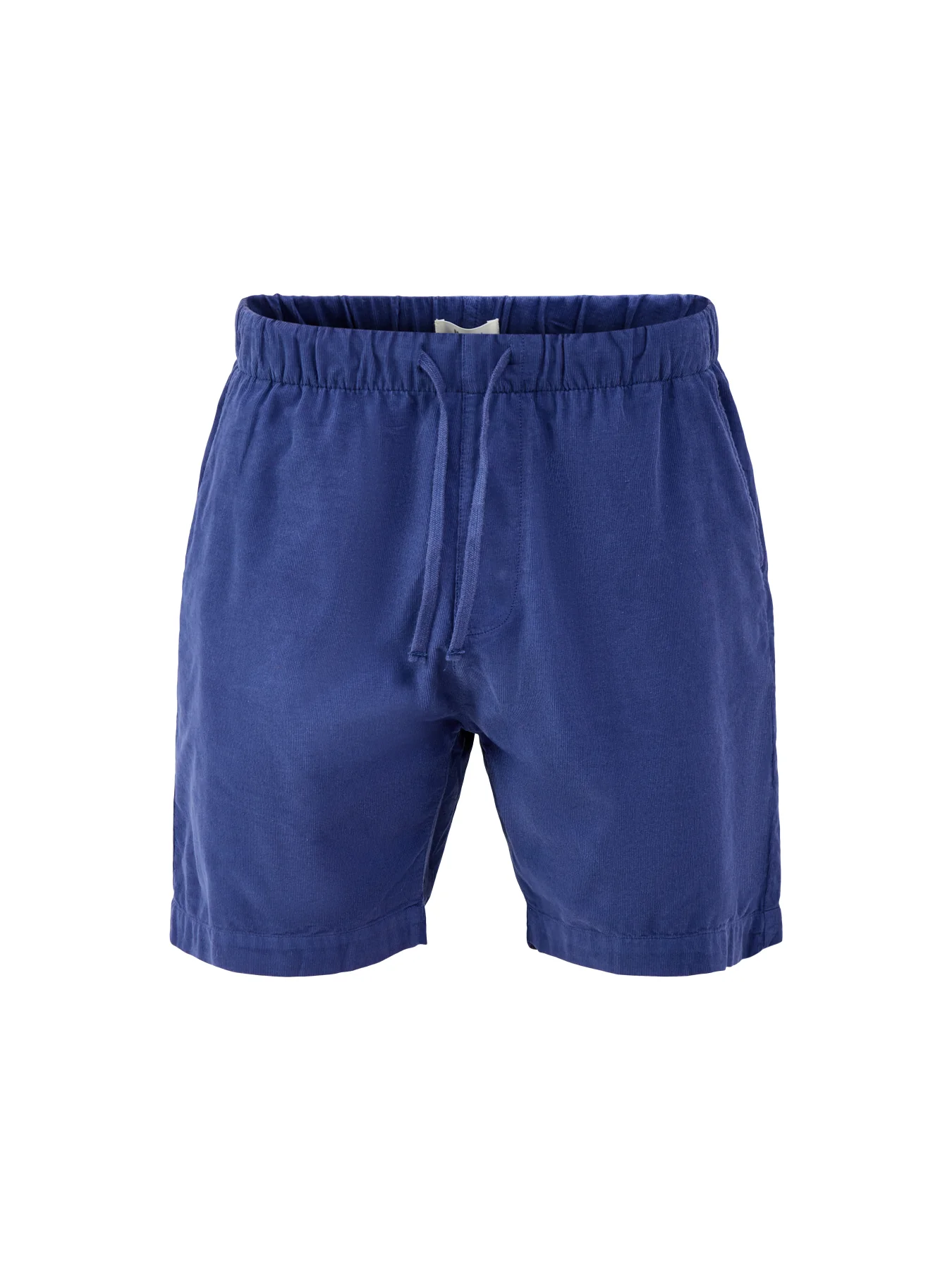 Jog Shorts Blue