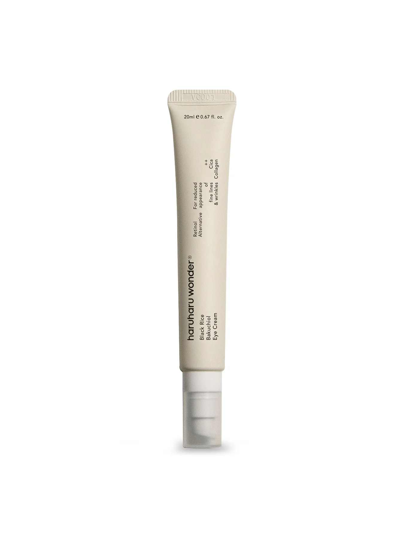 Black Rice Bakuchiol Eye Cream 20ml