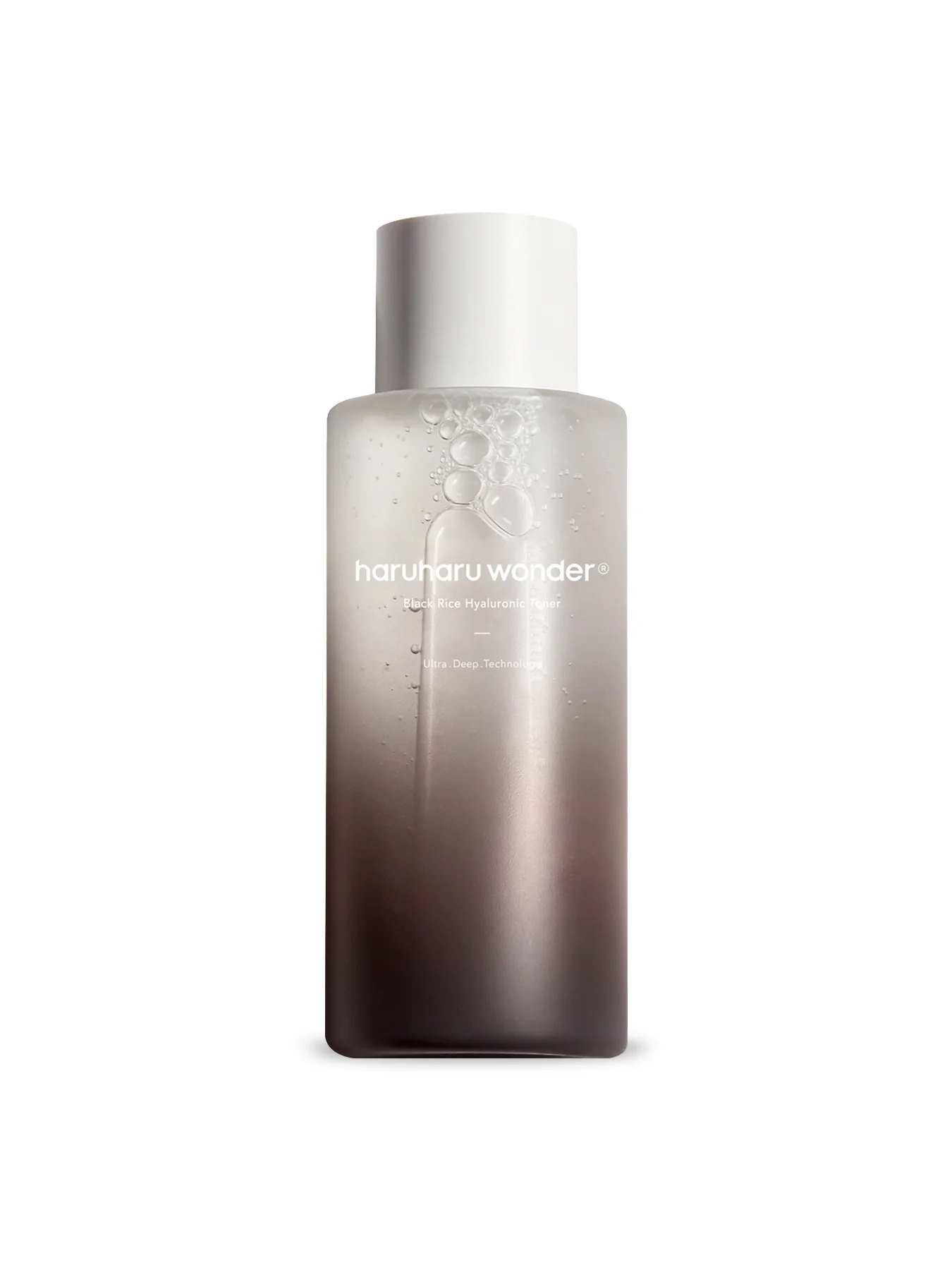 Black Rice Hyaluronic Toner 300ml