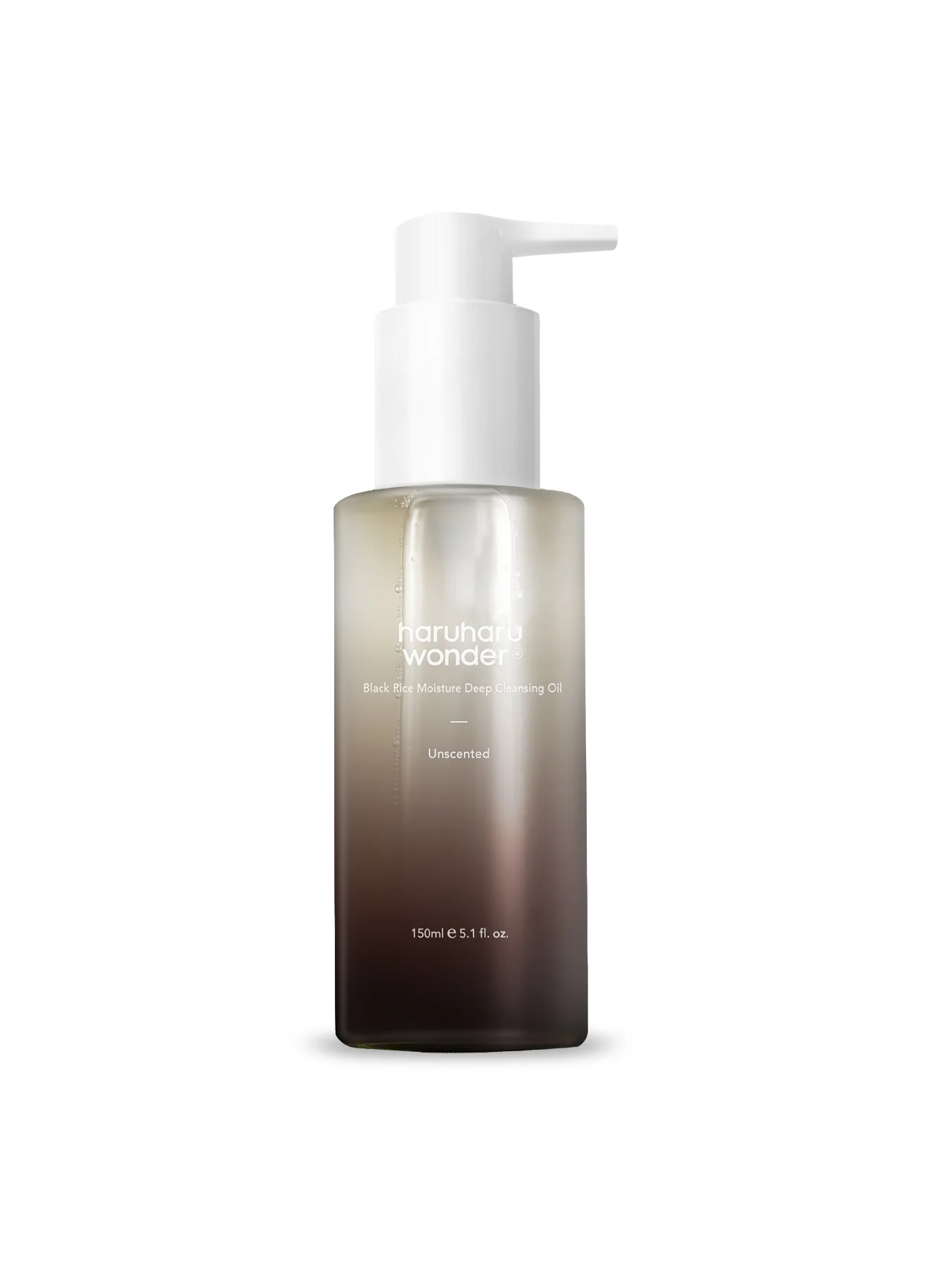 Black Rice Moisture Deep Cleansing Oil 150ml