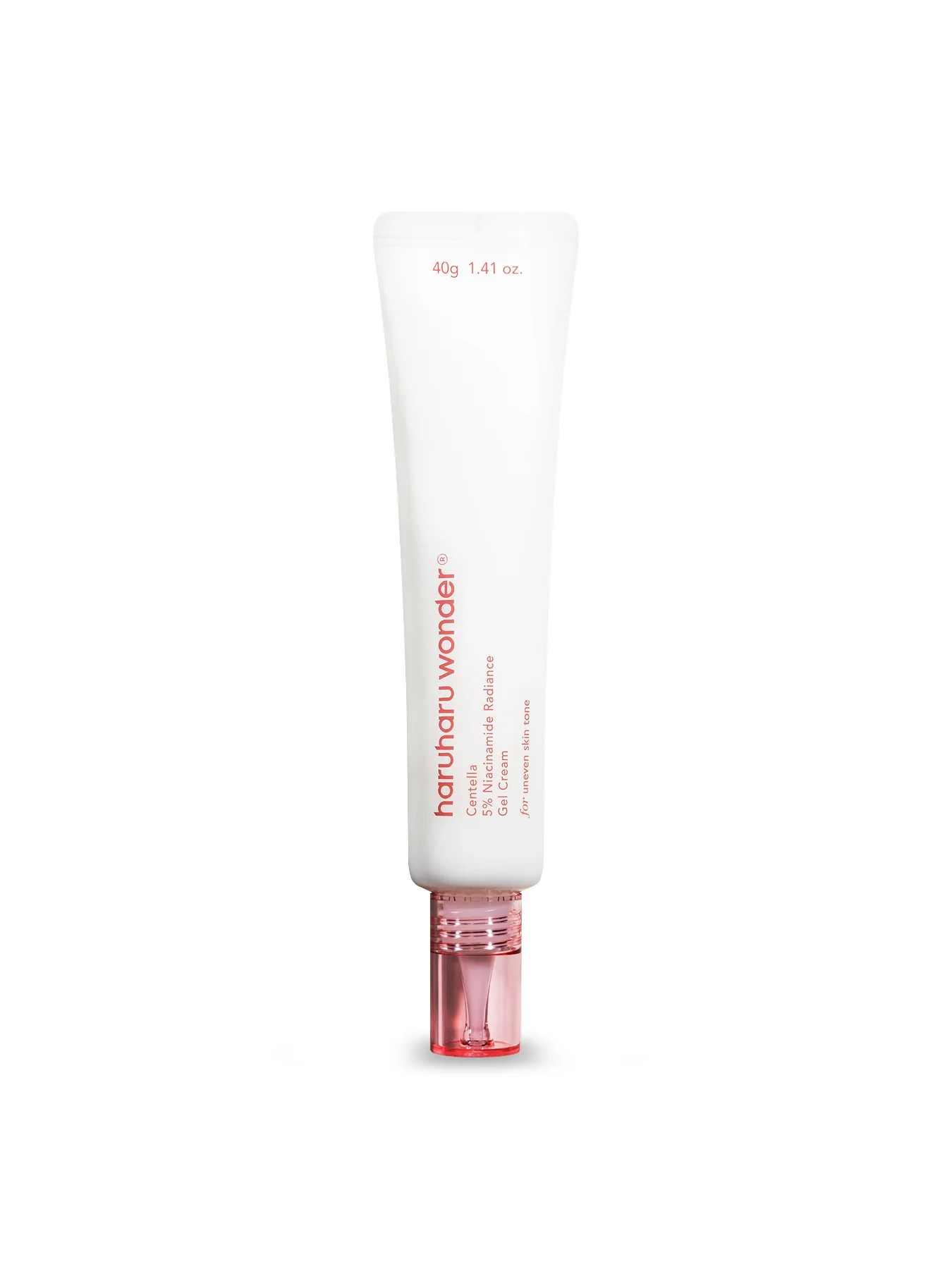 Centella 5% Niacinamide Radiance Gel Cream 90g