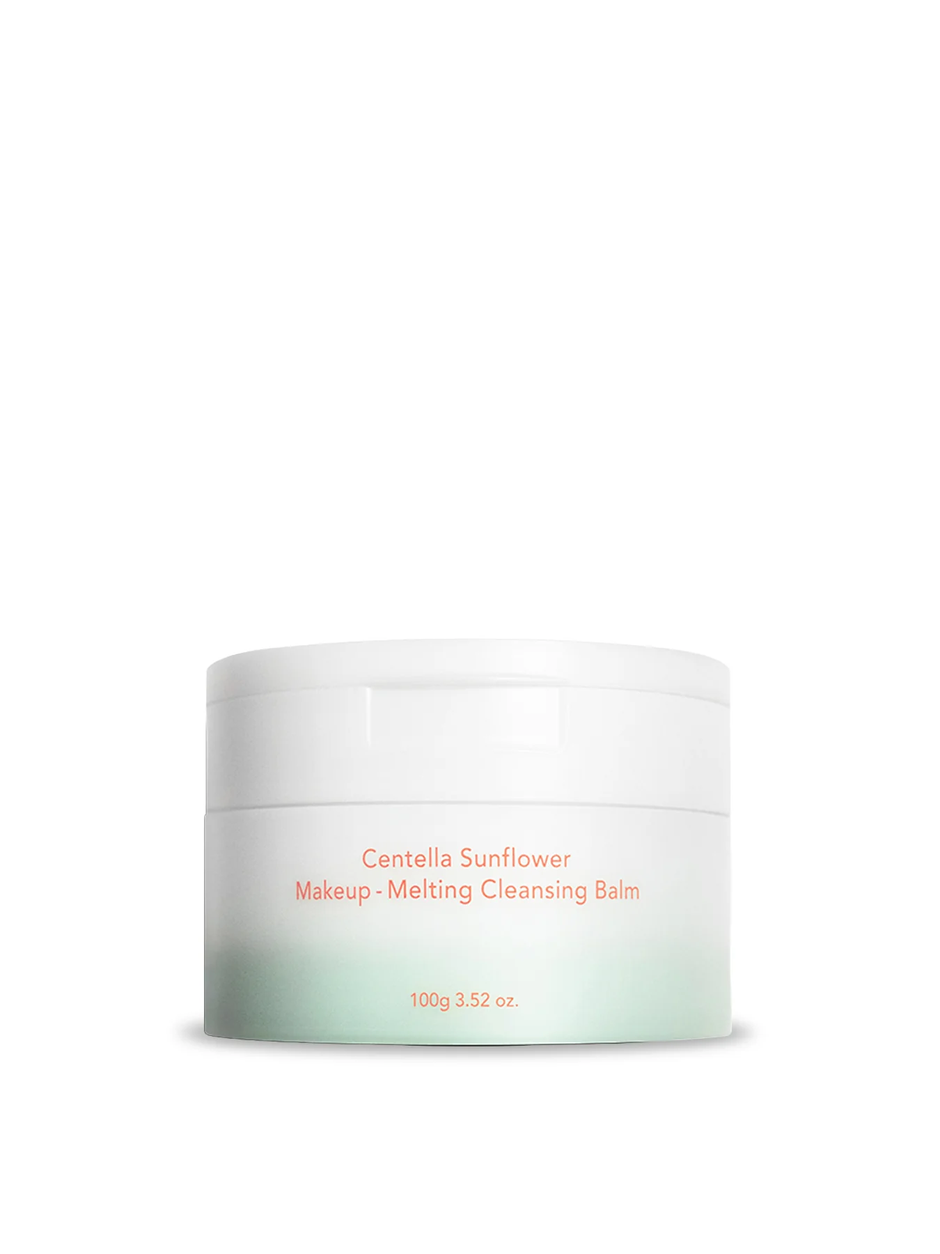 Centella Cleansing Balm 100g