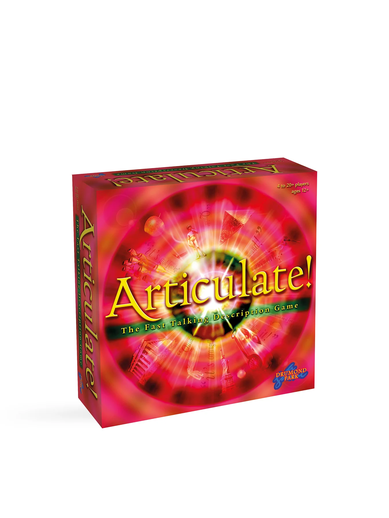 Articulate