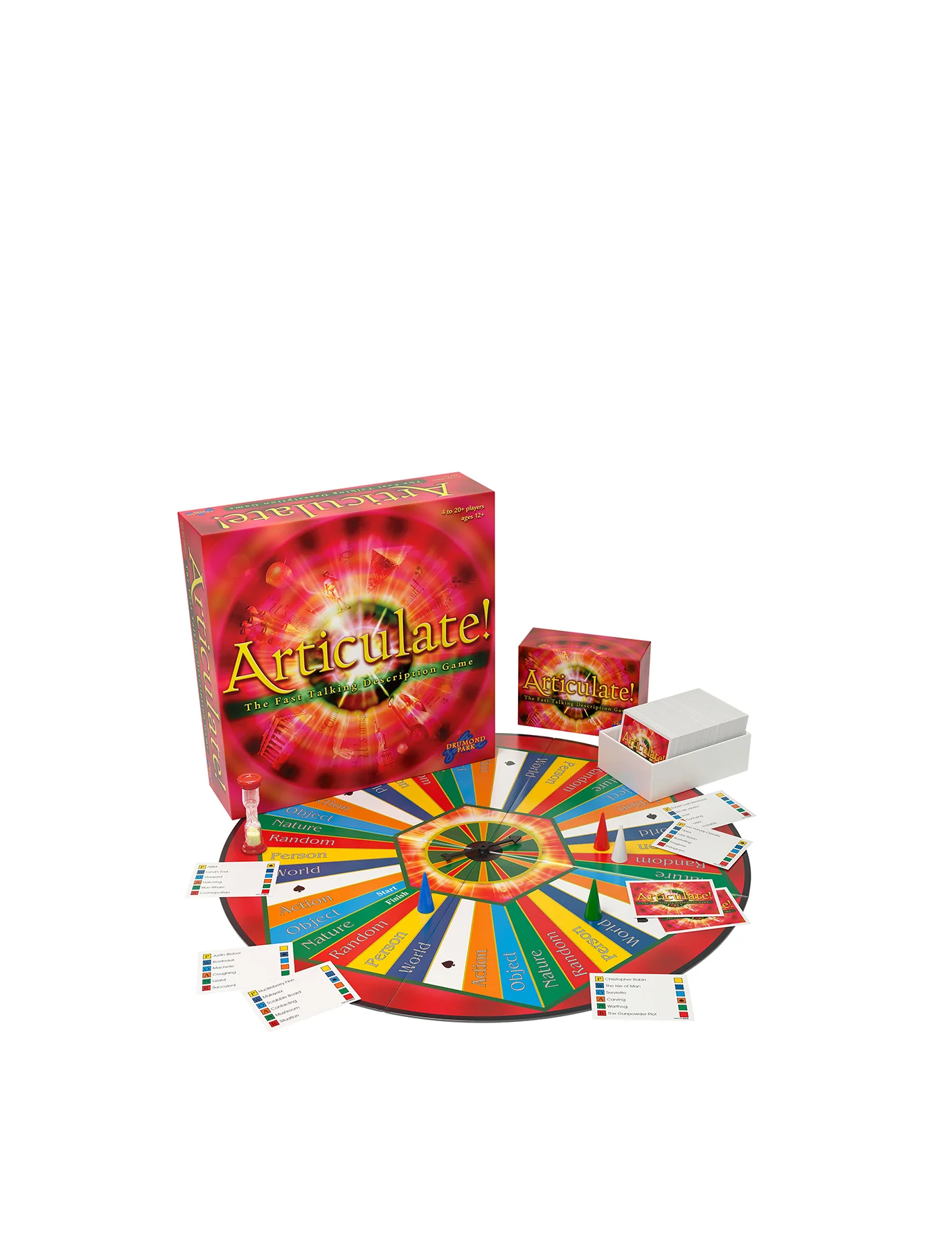 Articulate - Image 2