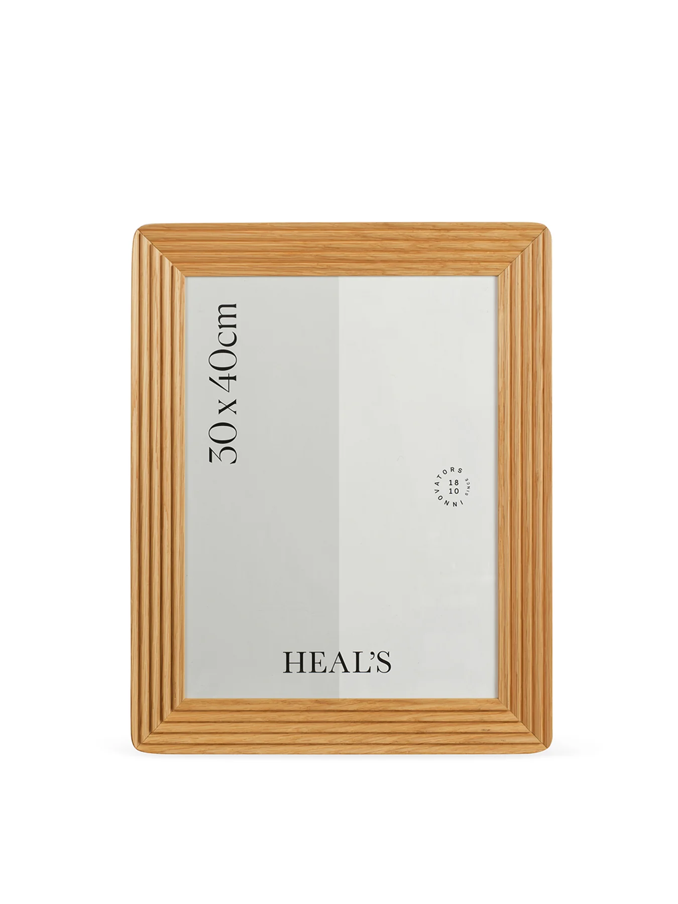 Modena Frame in Oak